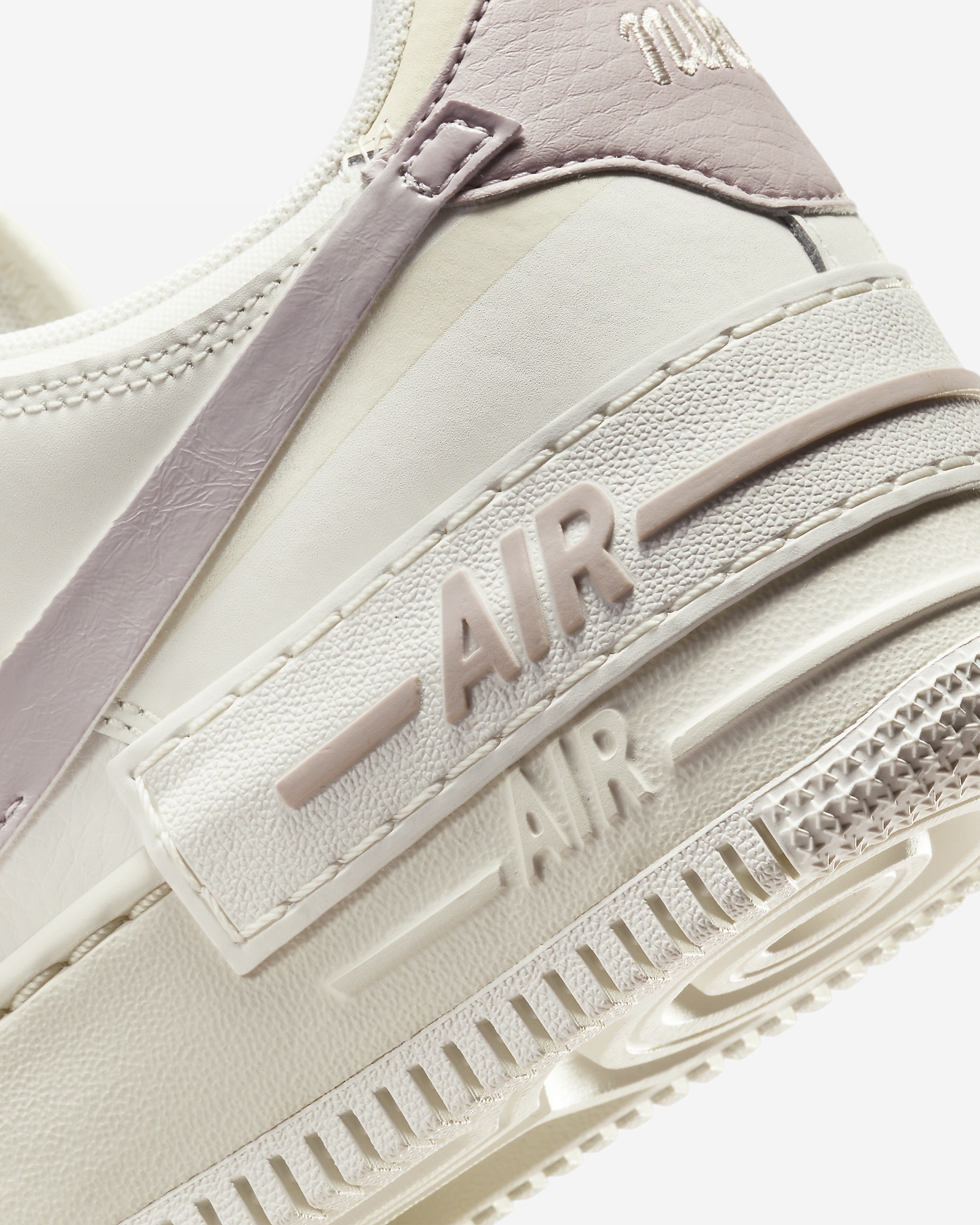 Nike Air Force 1 Shadow Women's Shoes - 9