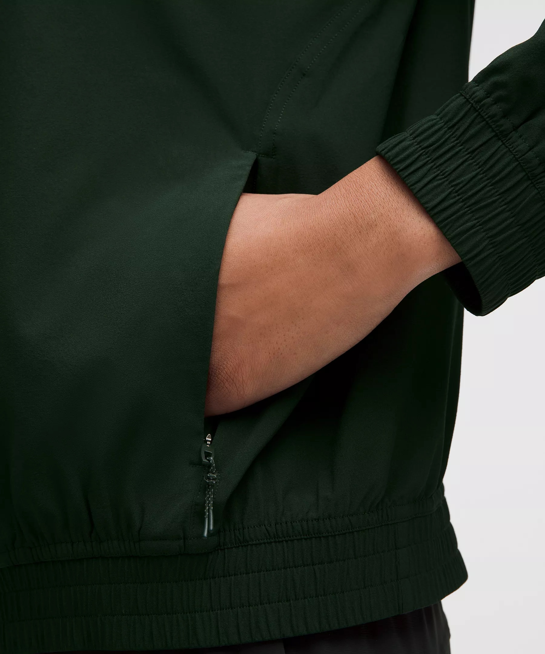 Adapted State Track Jacket - 5