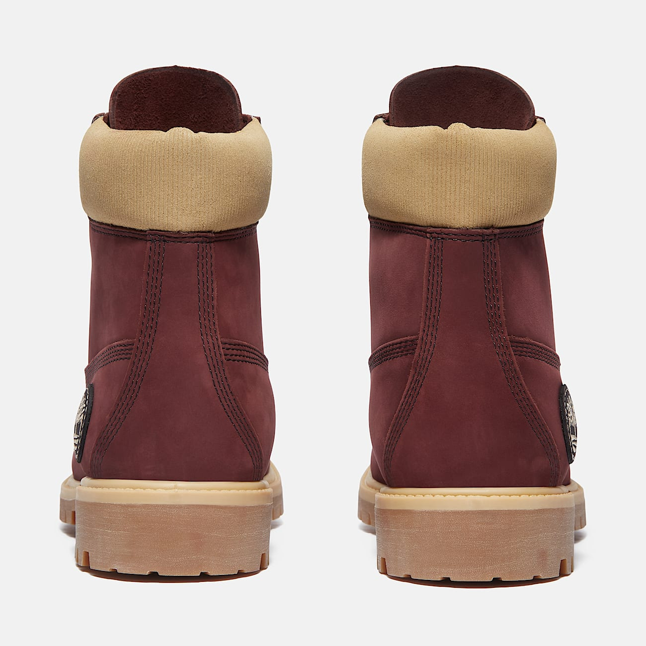 Men's Timberland® Premium 6-Inch Waterproof Boot - 5