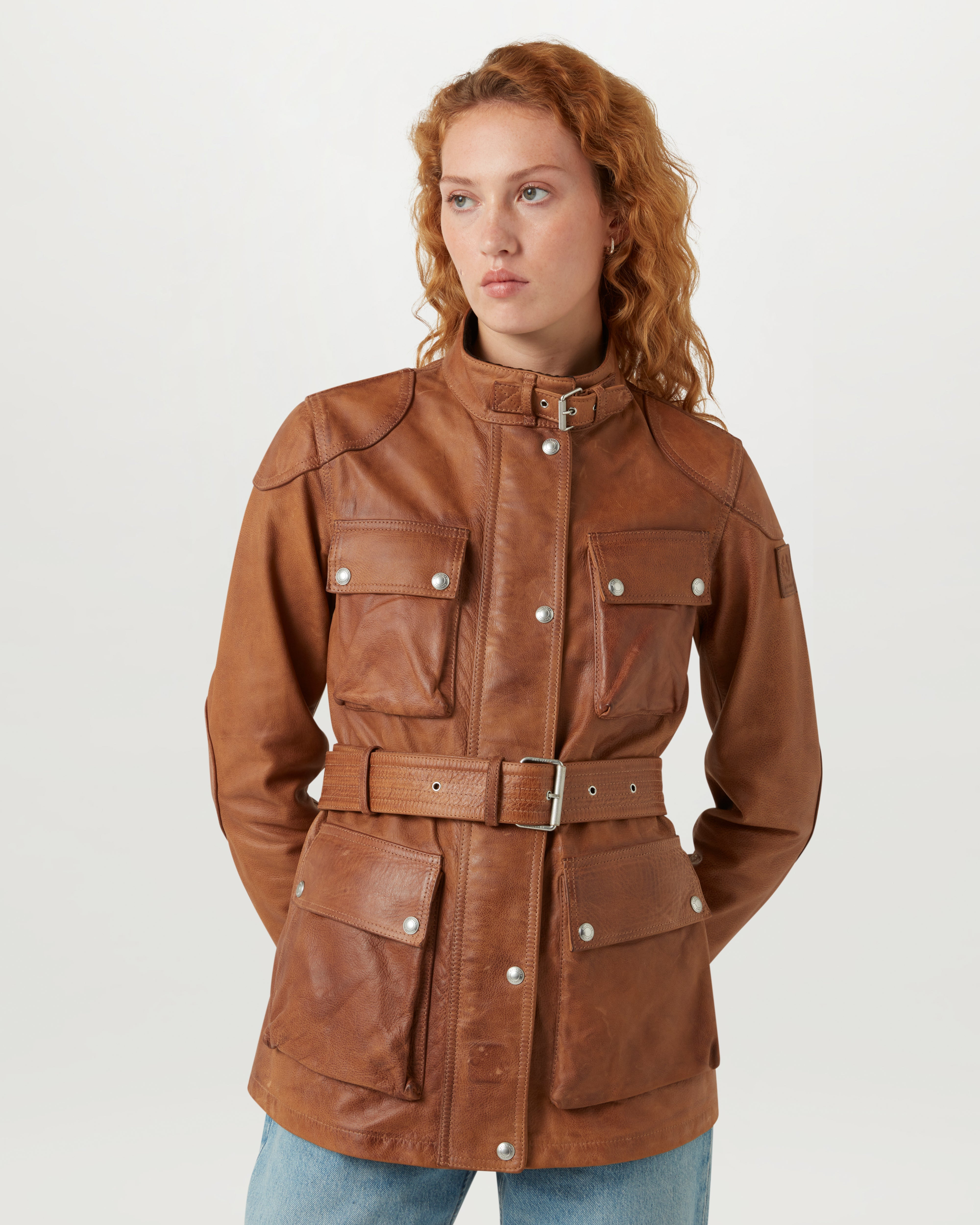 LEGACY TRIALMASTER PANTHER JACKET - 5