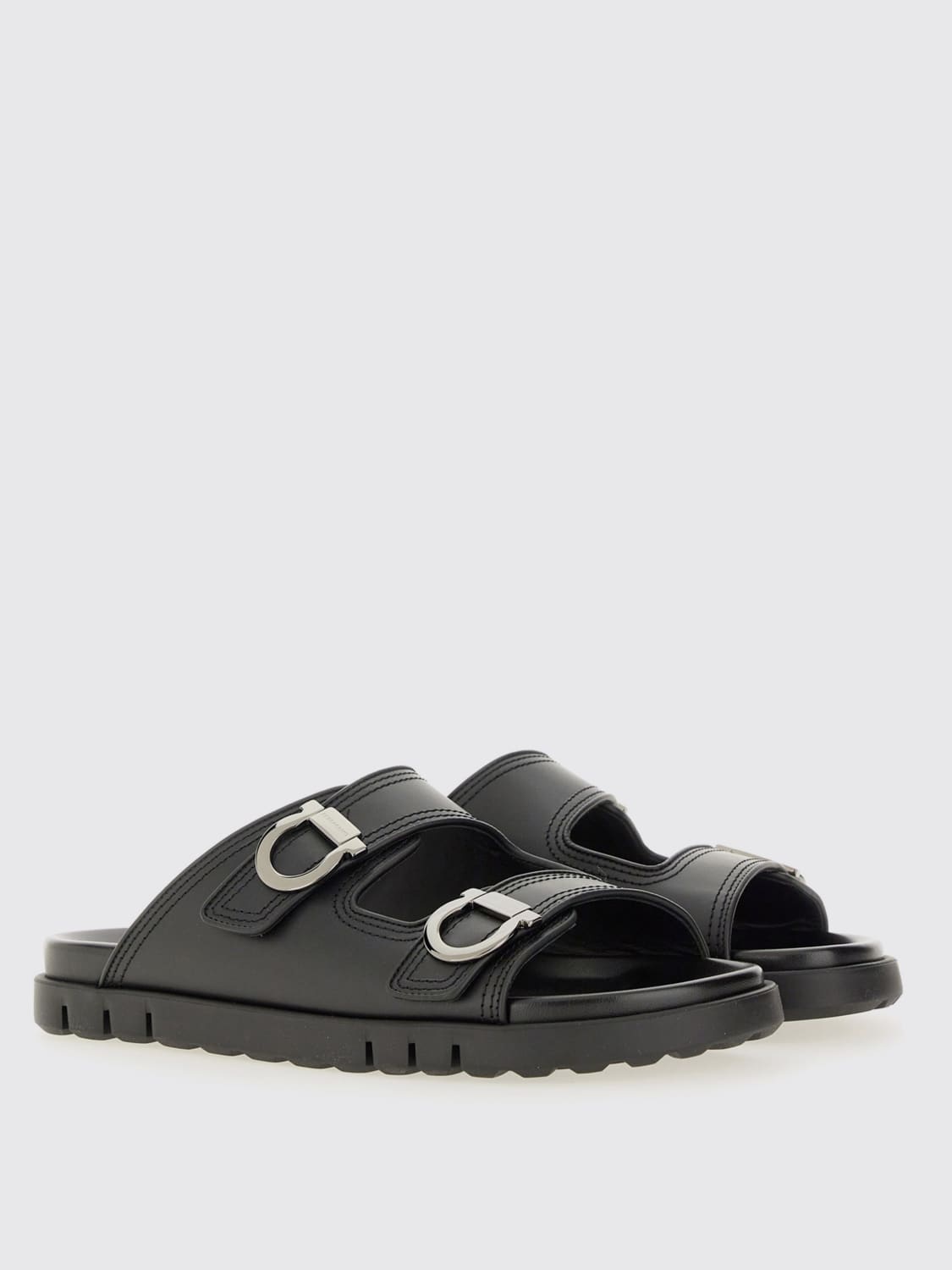 Shoes men Ferragamo - 2