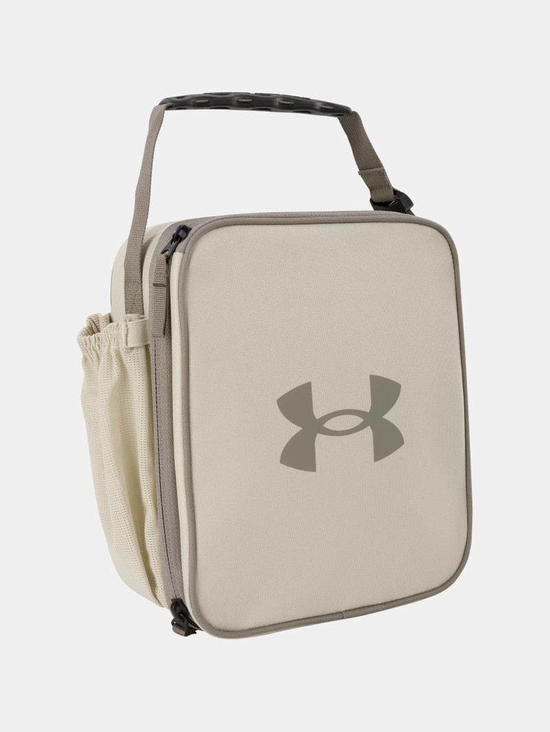 UA Scrimmage 3 Lunch Box 1