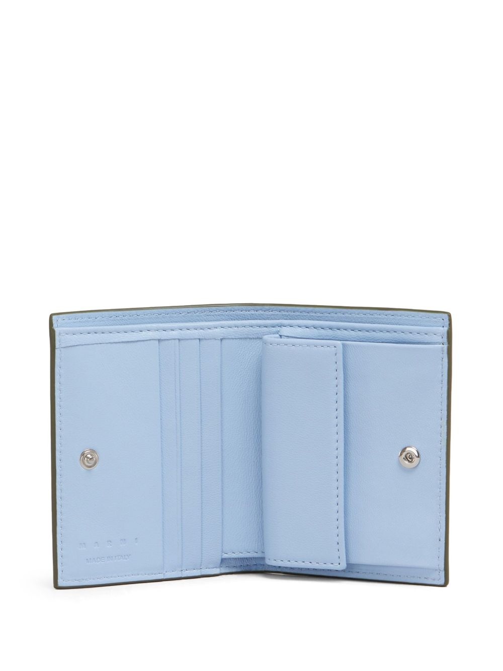 bi-fold wallet - 3
