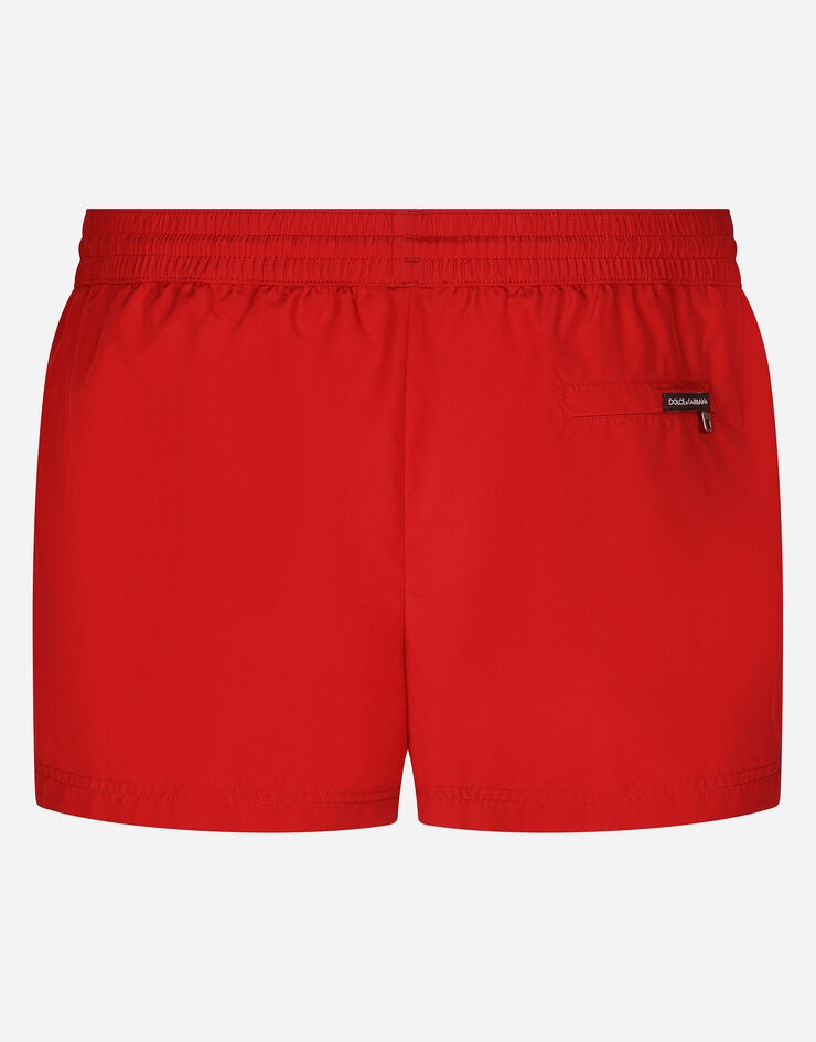 Short swim trunks with DG hardware - 2