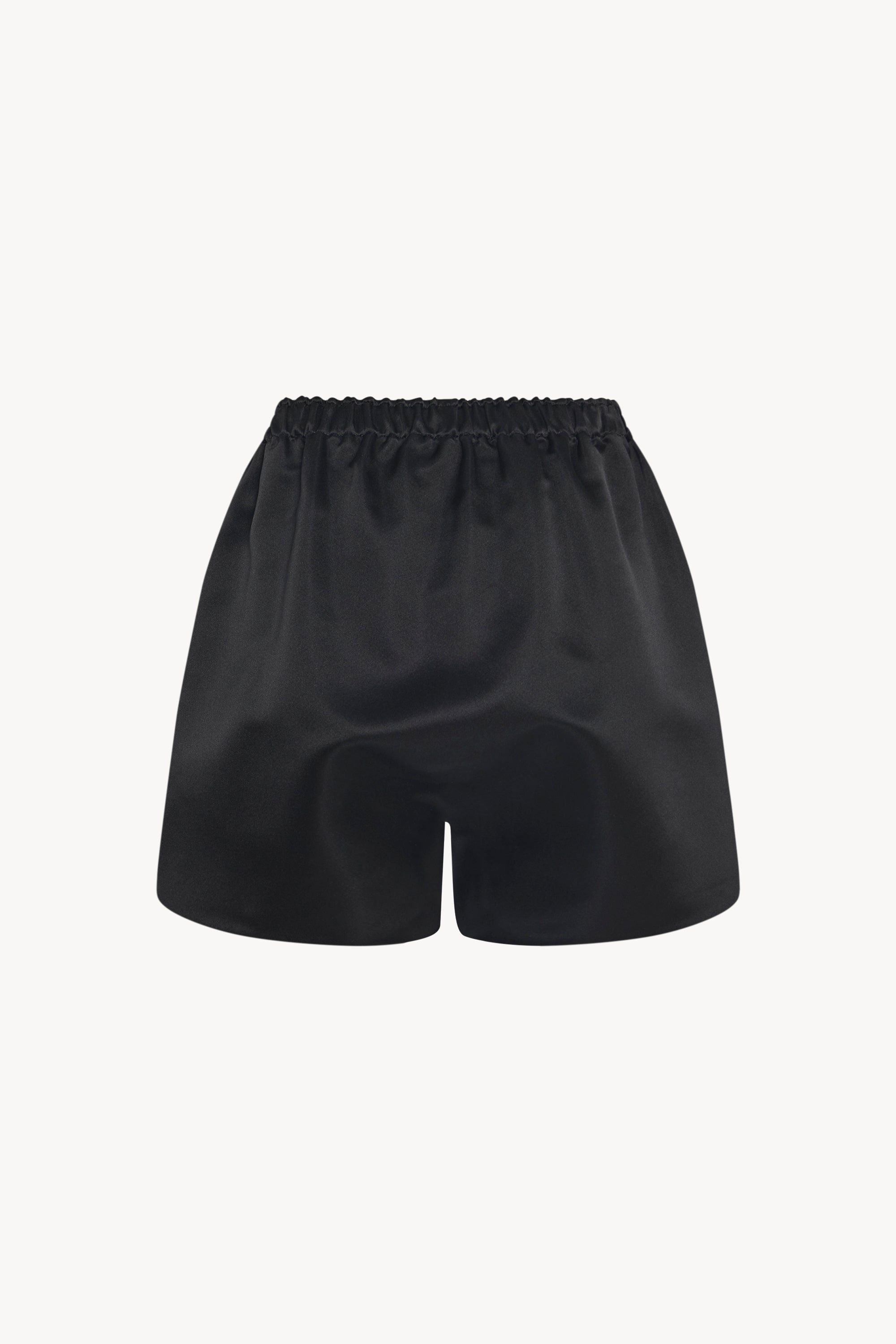 Gunther Short in Silk - 2