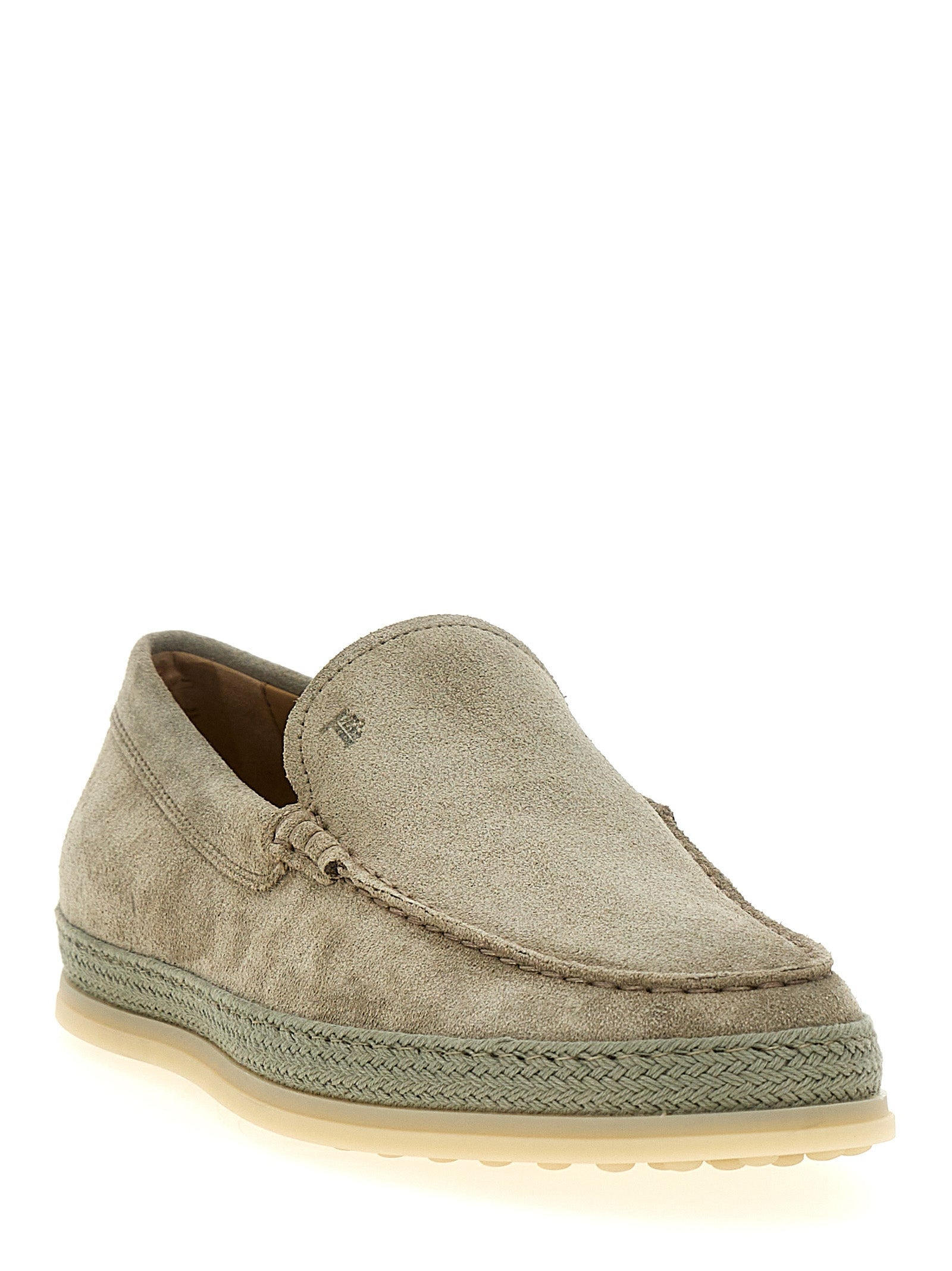 Tod's Men 'Nuova Pantofola' Loafers - 2