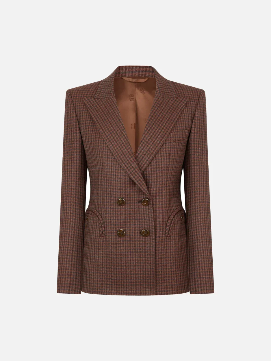 Charmer Blazer - 1
