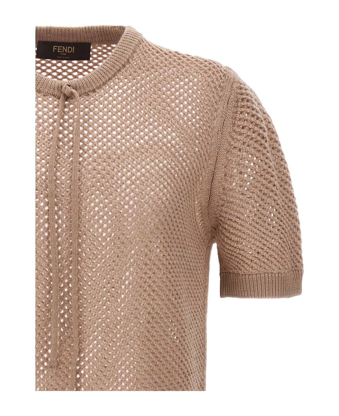 Net Mesh - 3