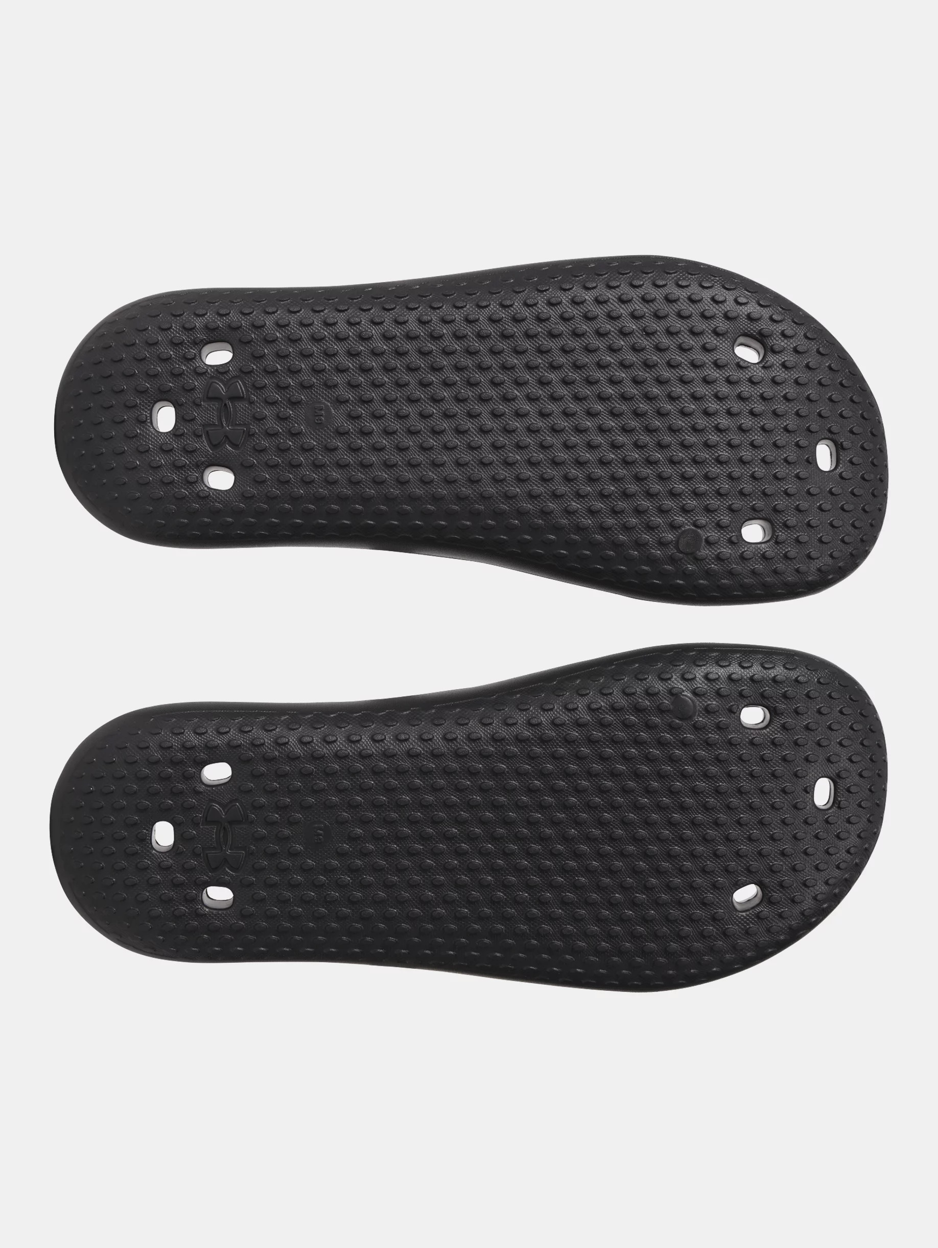 Men's UA Locker V Slides - 4