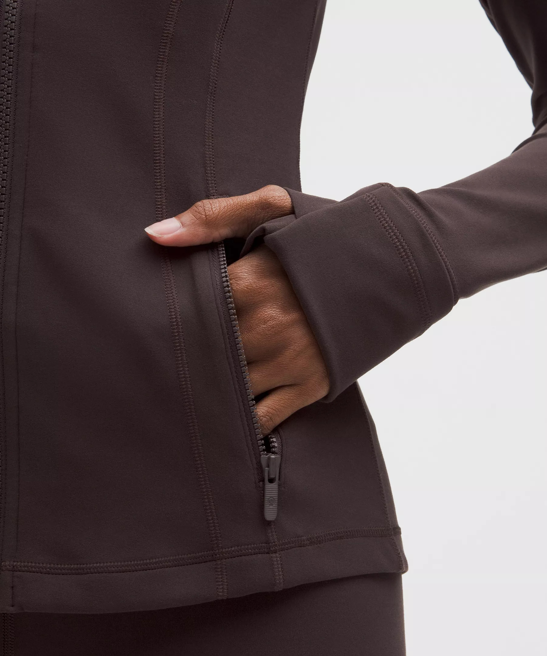 Define Jacket *Nulu - 5