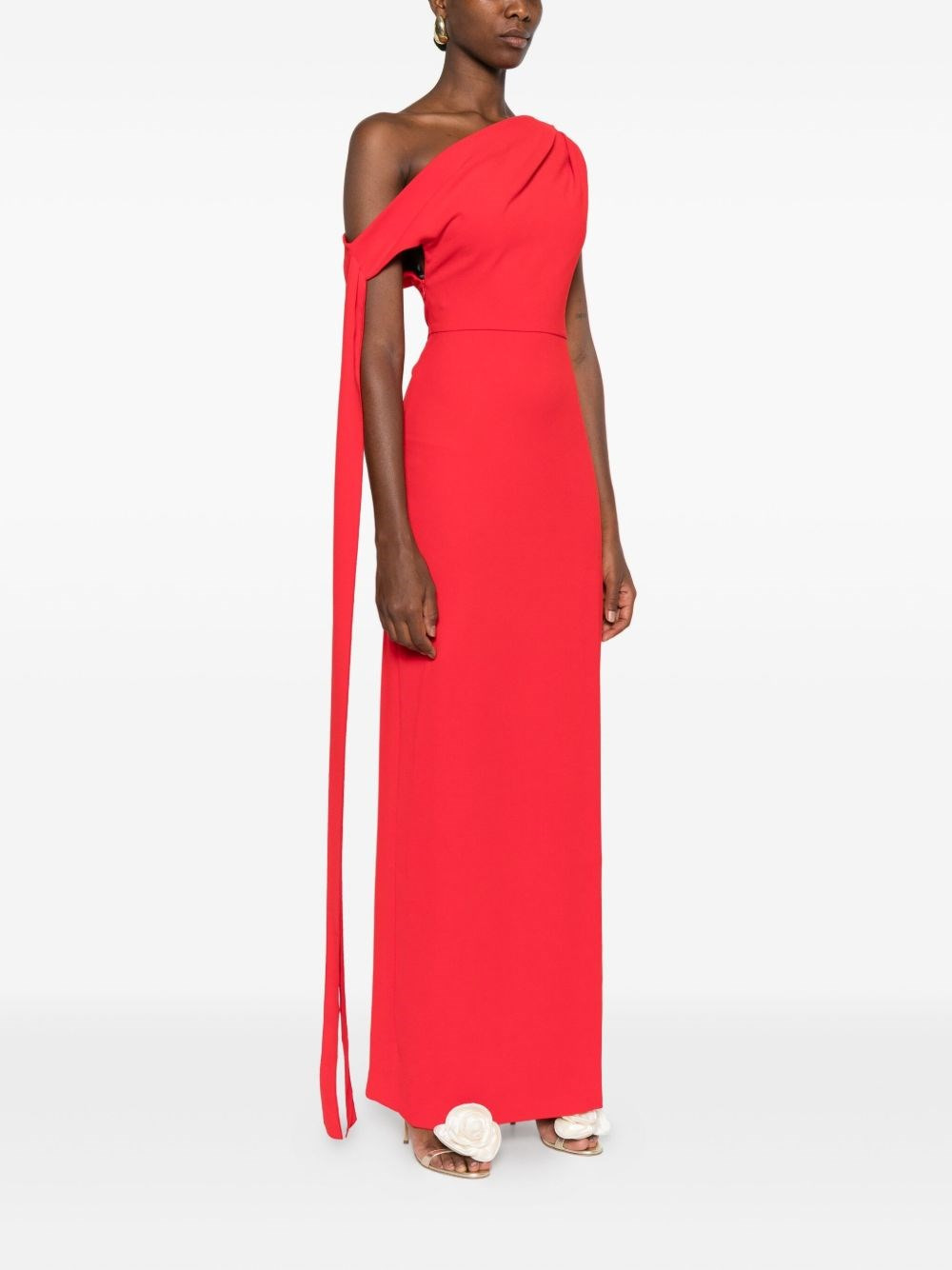 Irina midi dress - 5