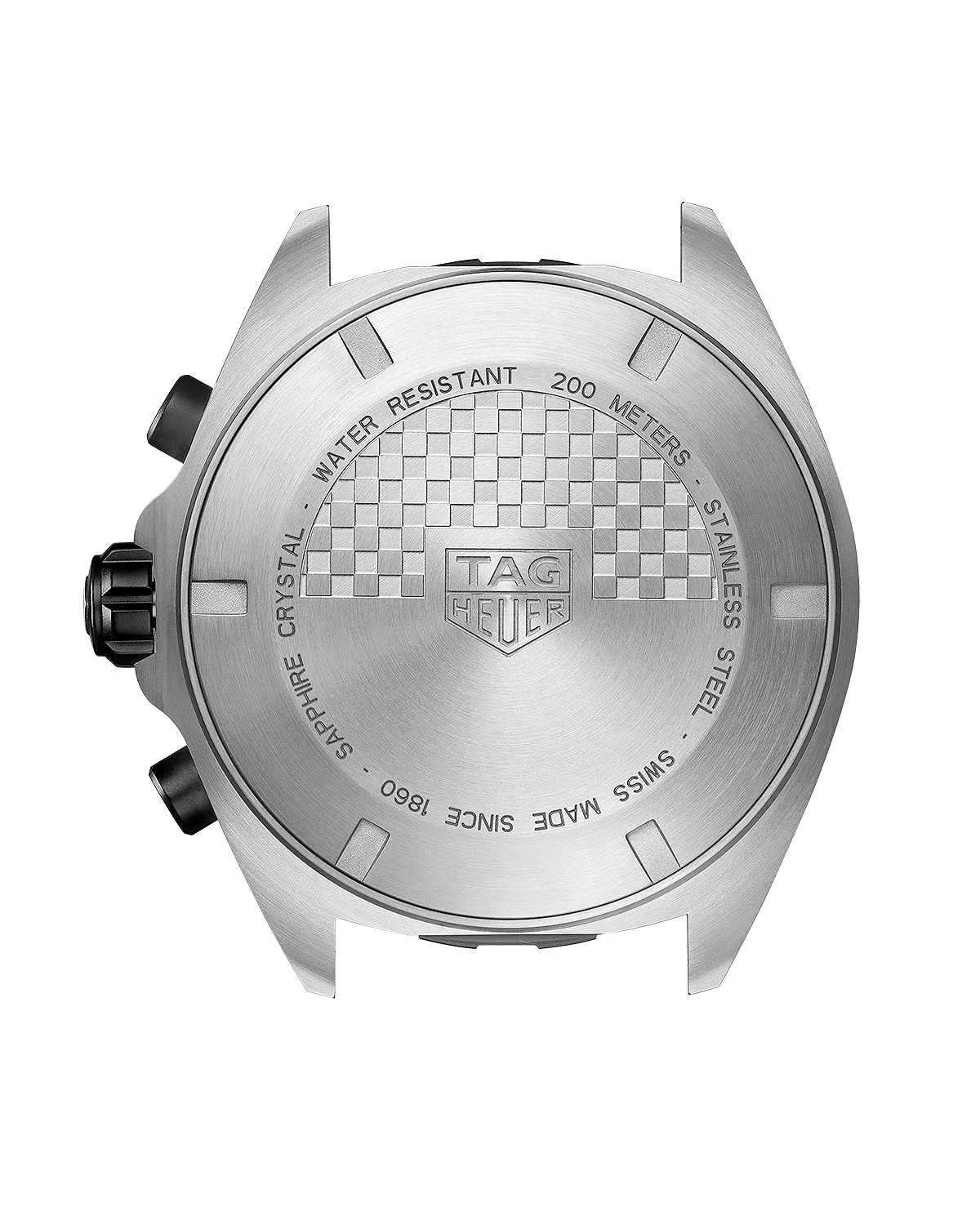 Formula 1 Chronograph, 43mm - 6