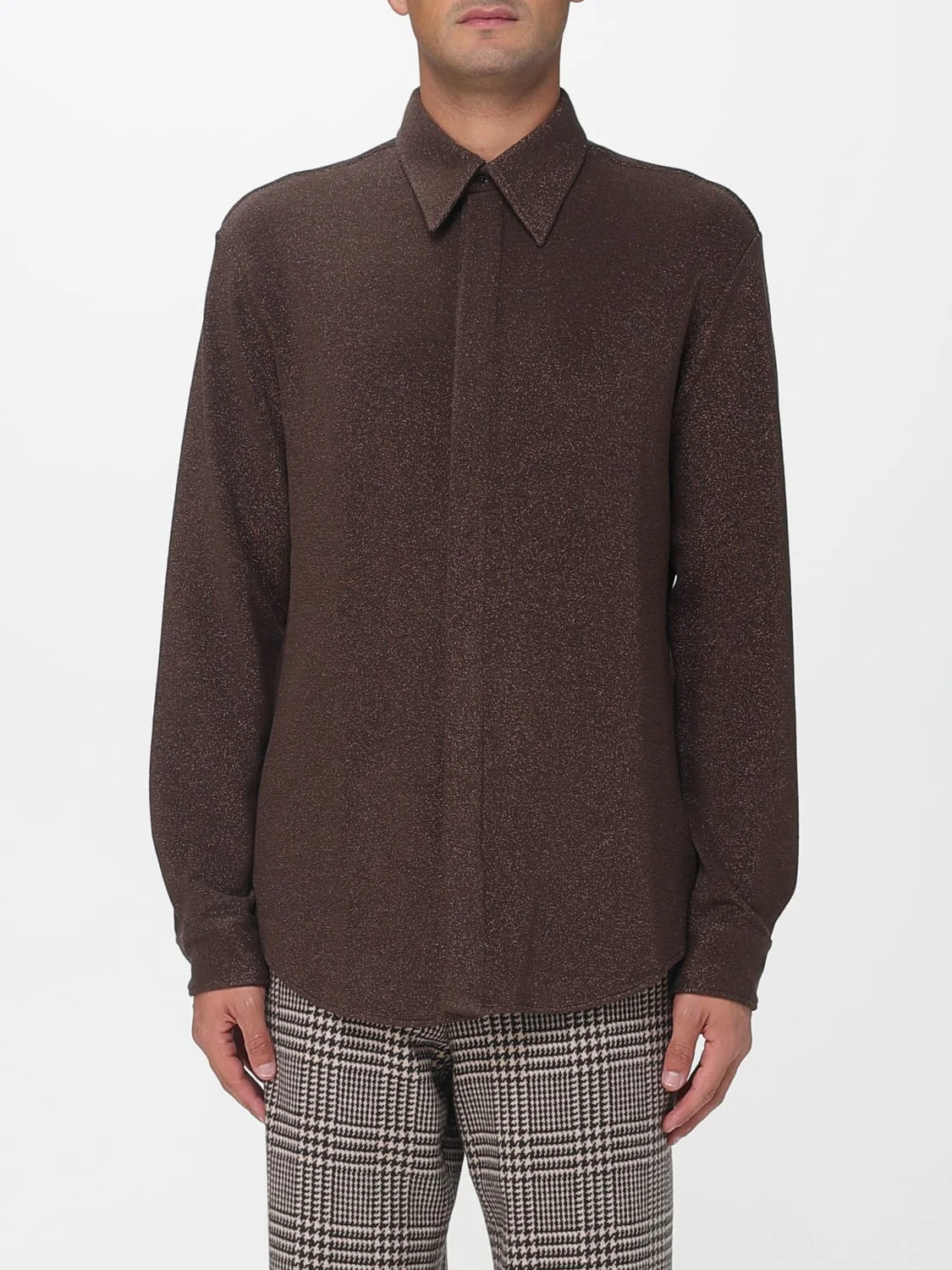 T-shirt men Emporio Armani - 1