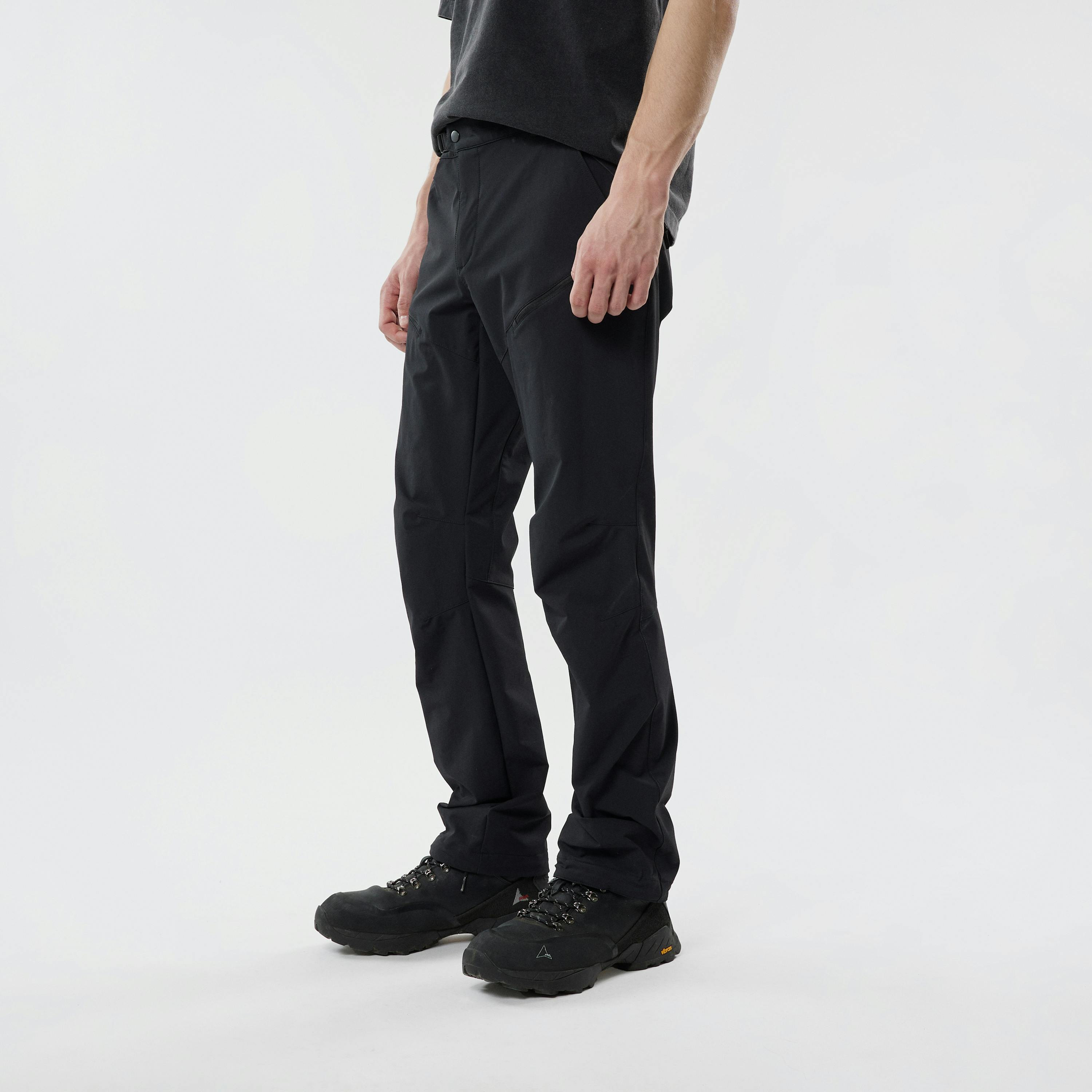 Hengill Hiking Pants - 3