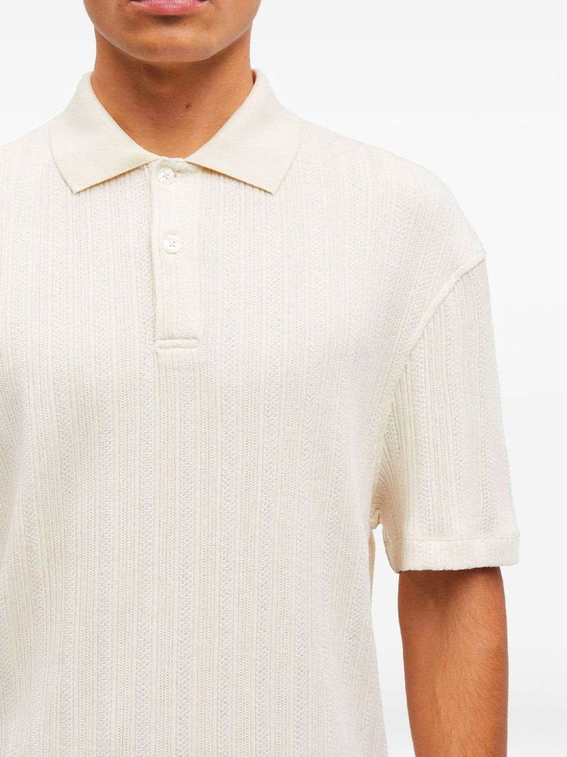 SAMSØE SAMSØE Sakevin polo shirt outlook