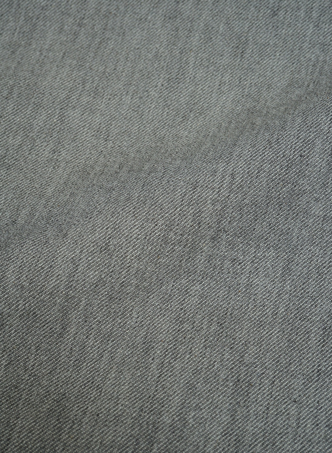 Baseball Shirt Short Sleeve Type 2 in Light Grey - 9