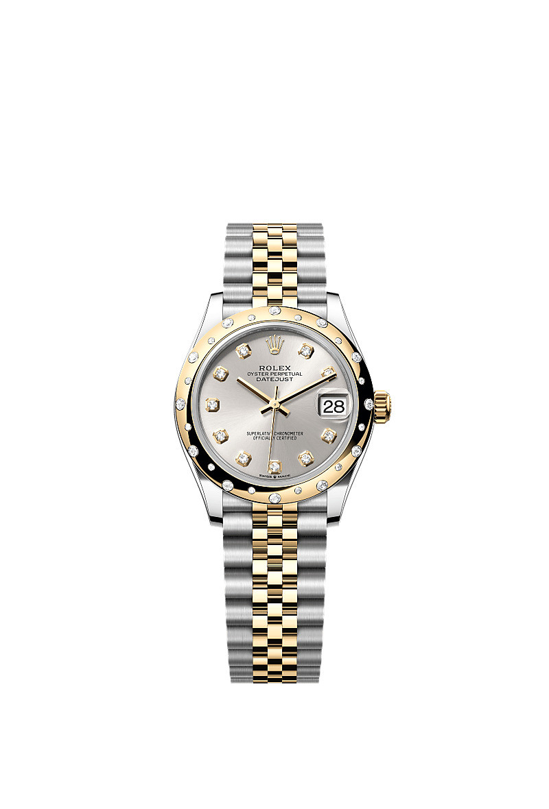 DATEJUST 278343RBR 1