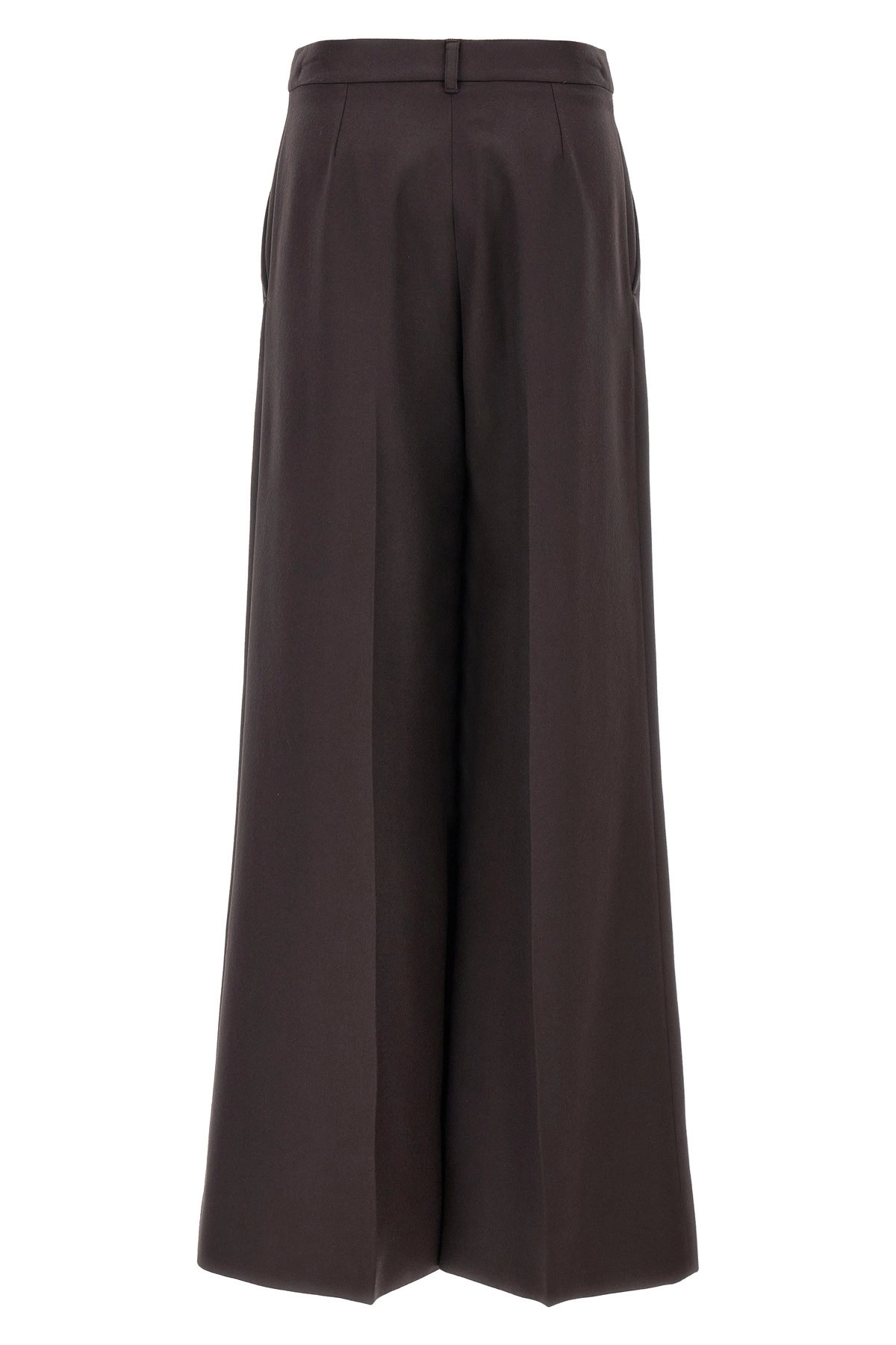 Loose leg pants - 2