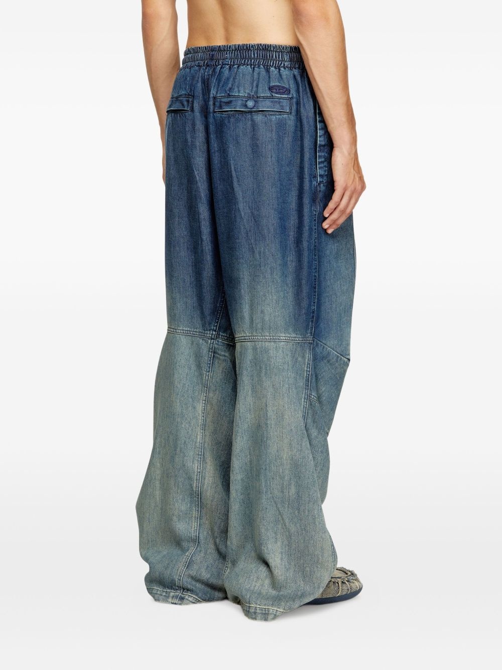 D-Pari jeans - 4