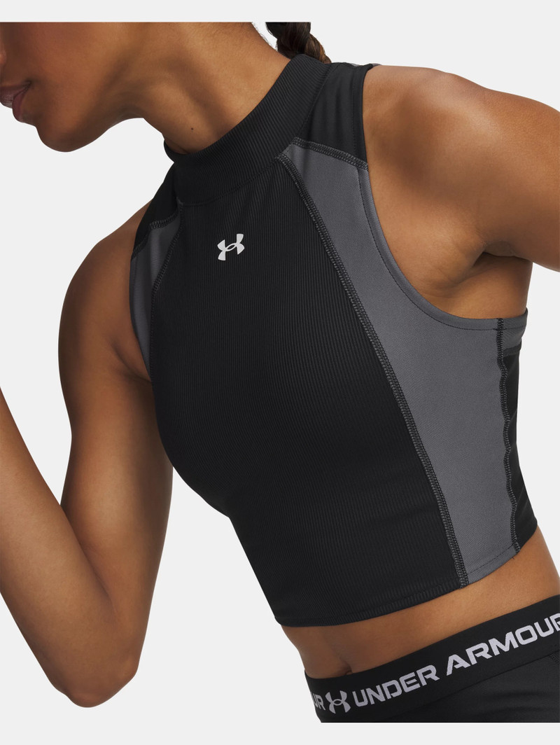 HeatGear® Rib 3