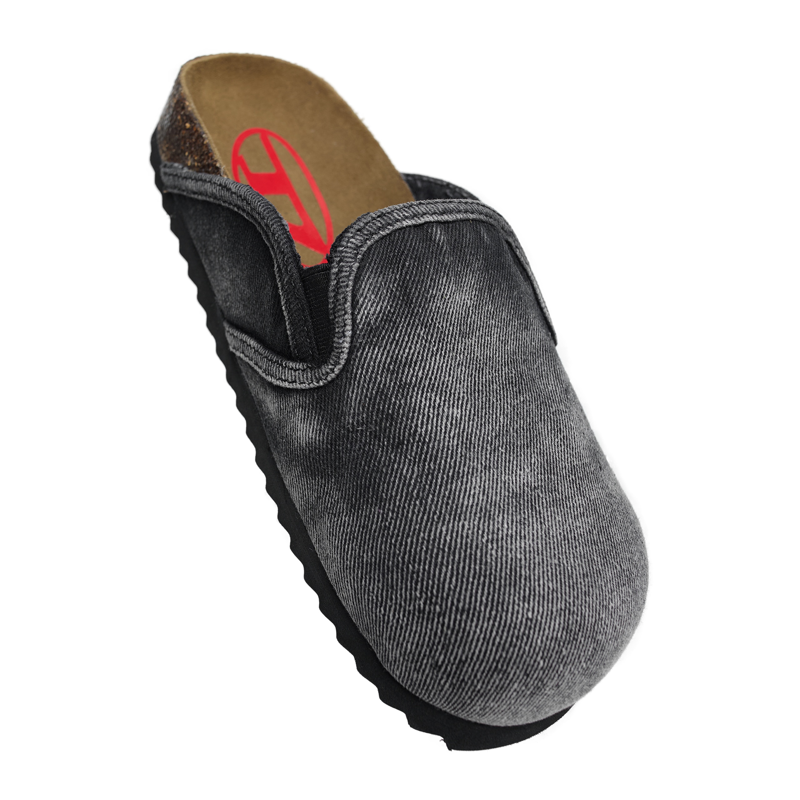 D-WOODSTOCK MULES - 4