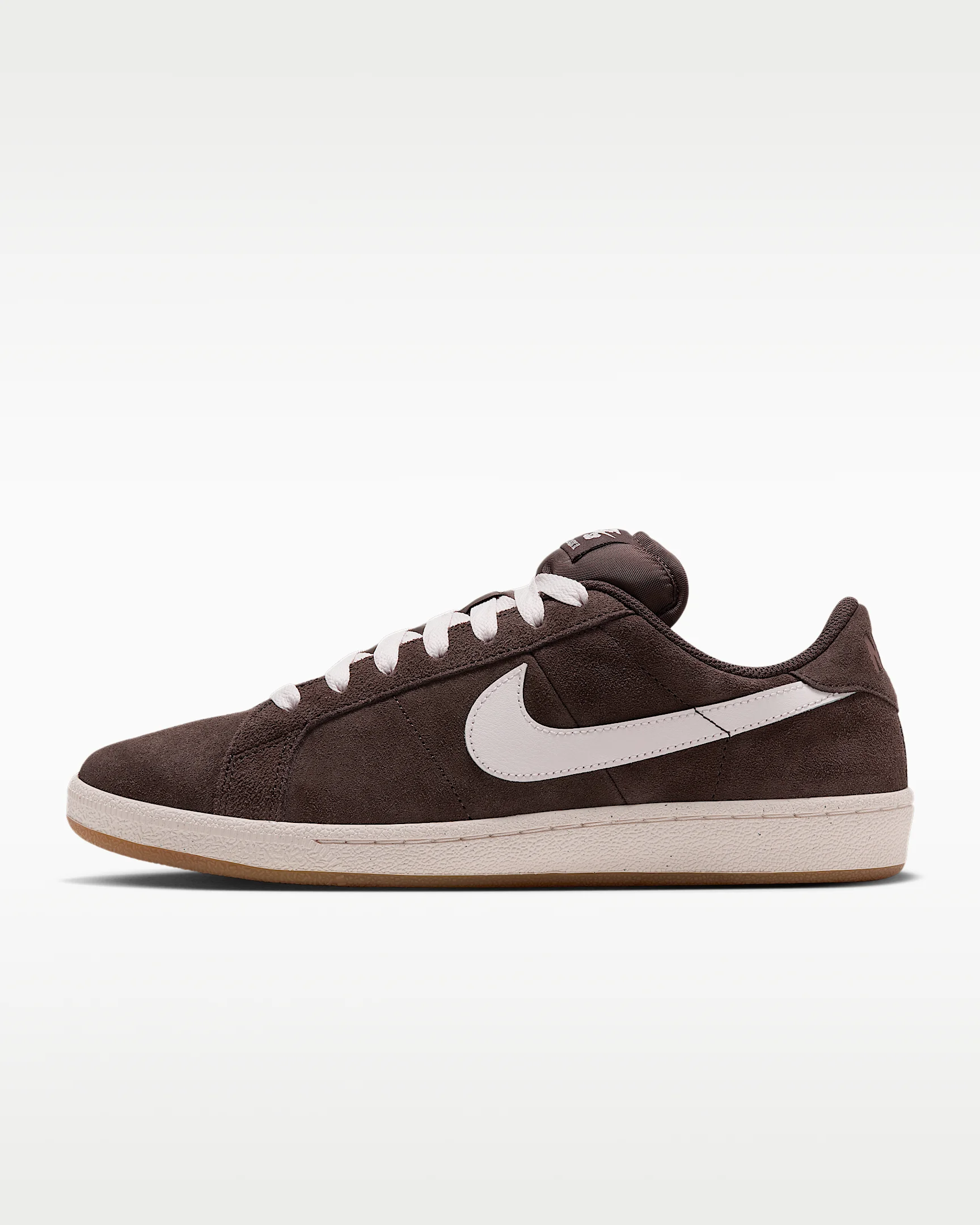 Nike SB Zoom Tennis Classic Skate Shoes - 1