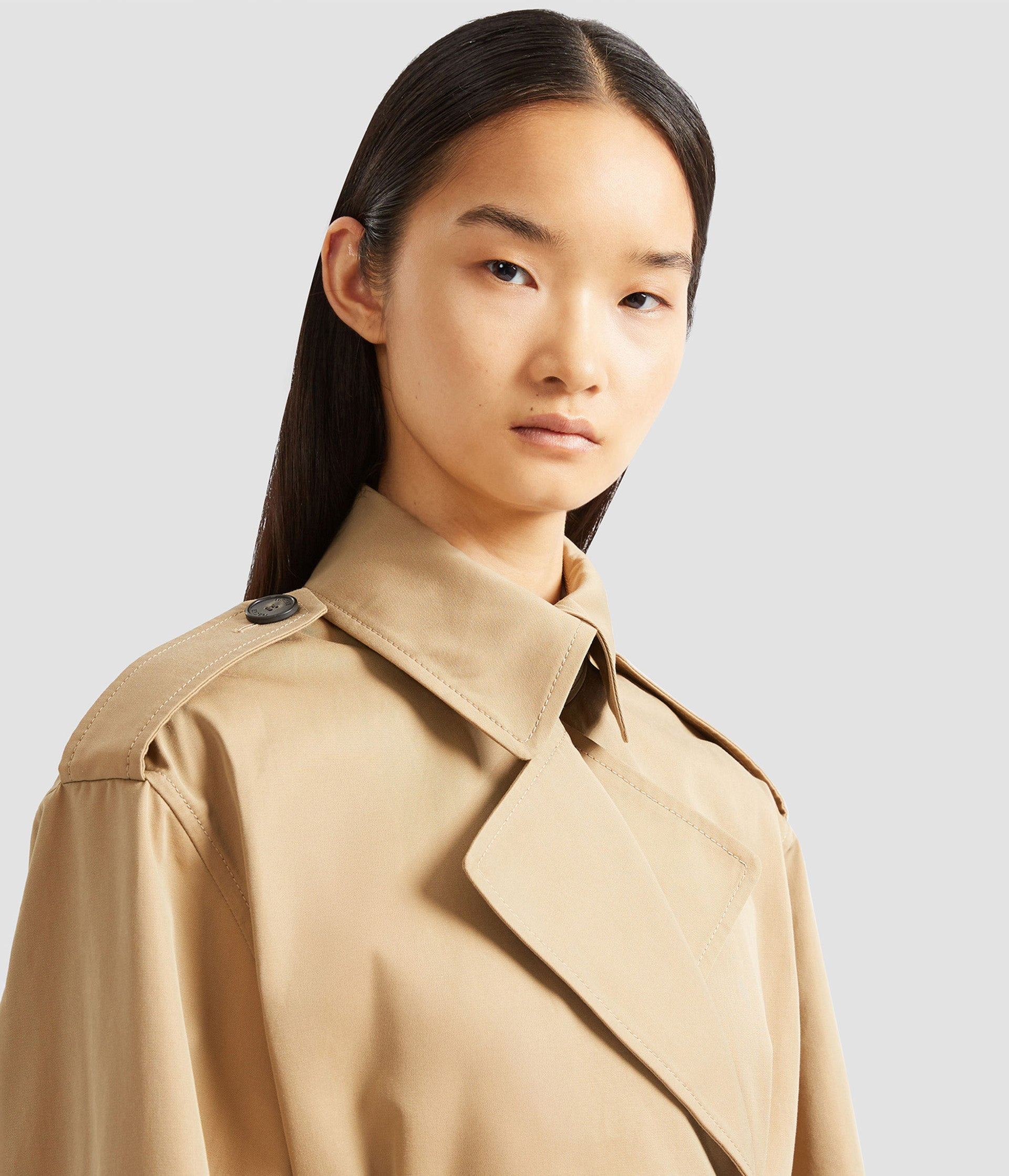 TRENCH COAT - 5