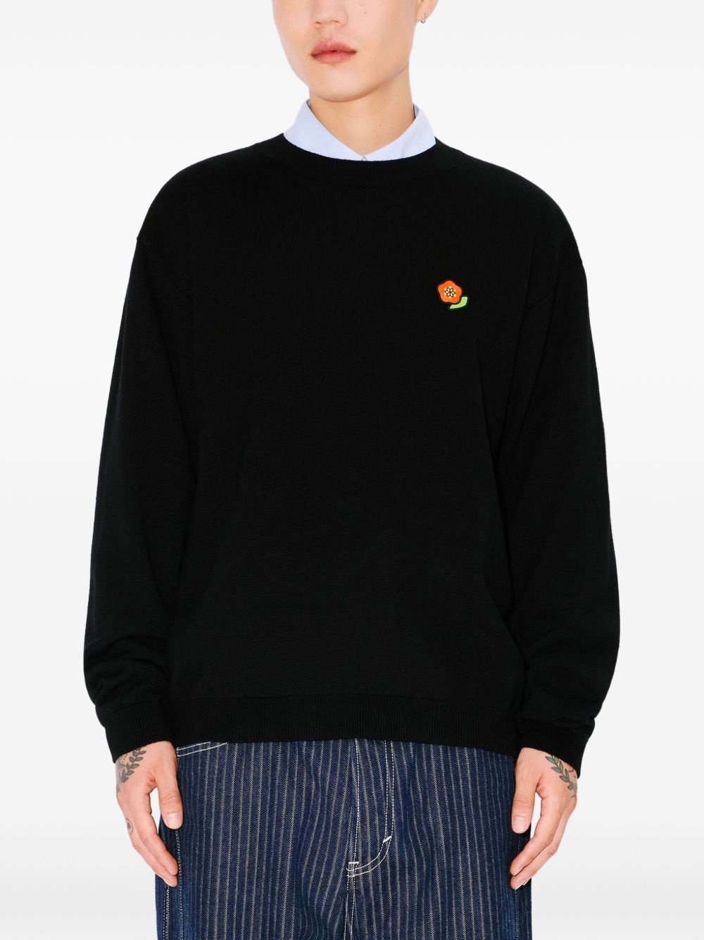Pop sweater - 2