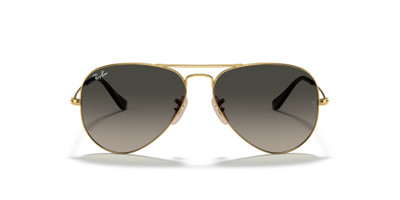 Ray-Ban AVIATOR HAVANA COLLECTION outlook