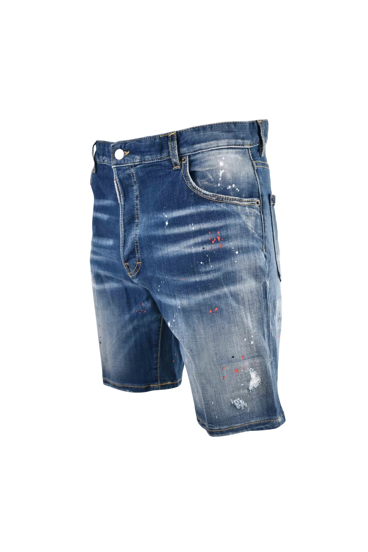 Marine Short - 3