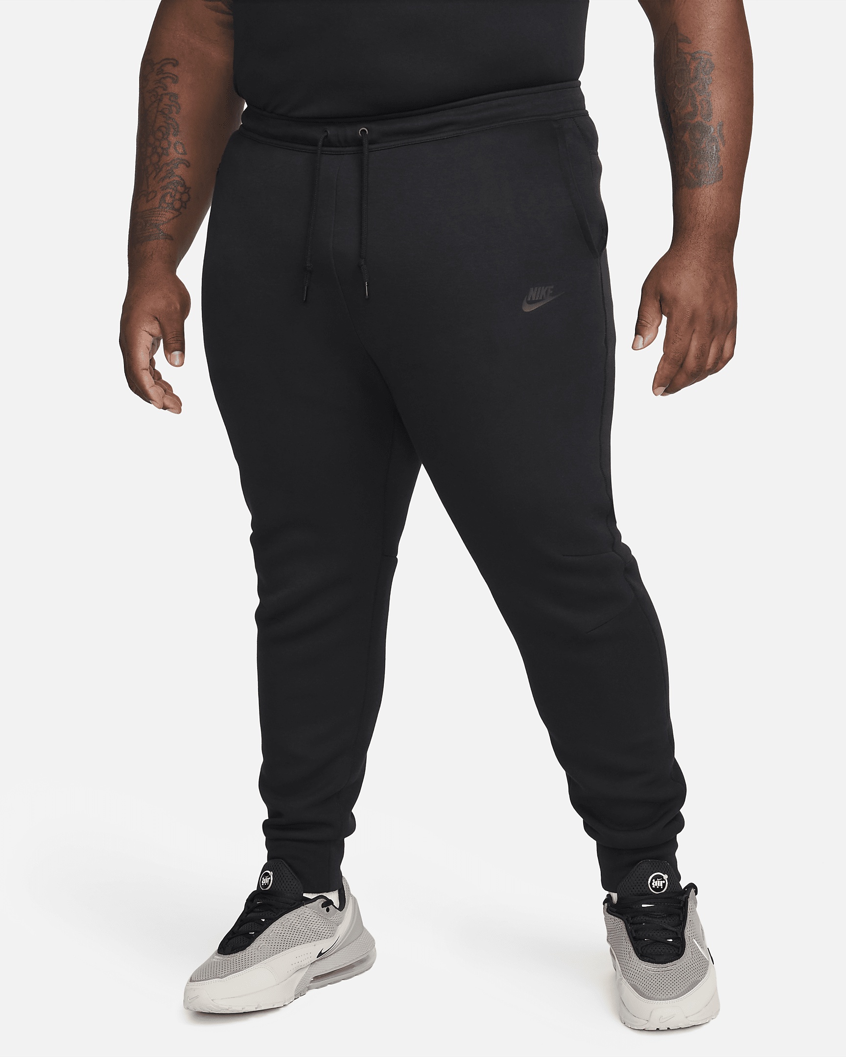 Nike Sportswear Tech Fleece Men's Joggers - 12