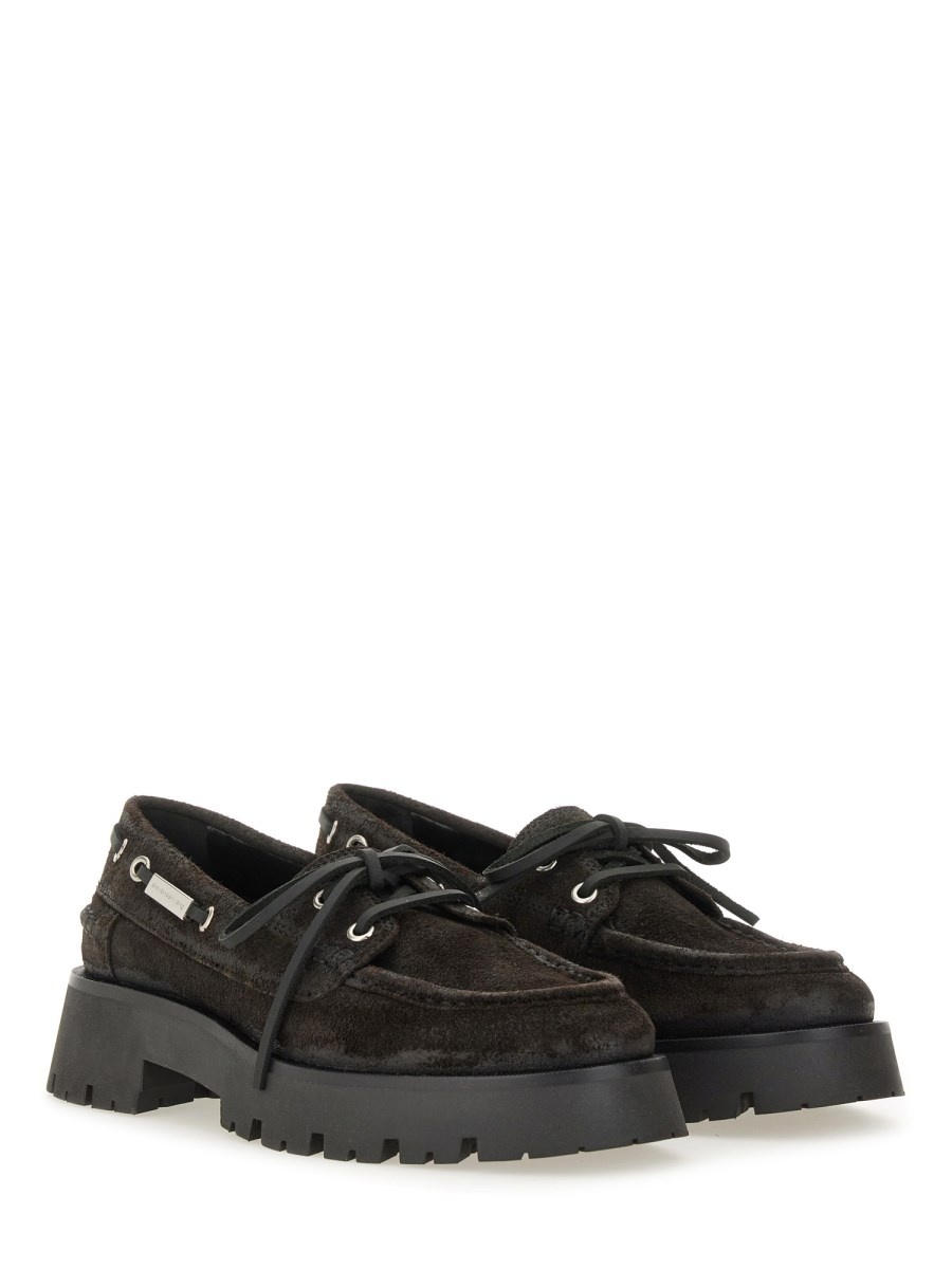 MOCCASIN "CARSON" - 2