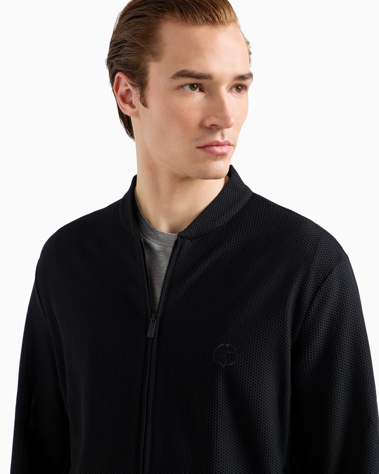 ZIP-UP SWEATSHIRTS - 5