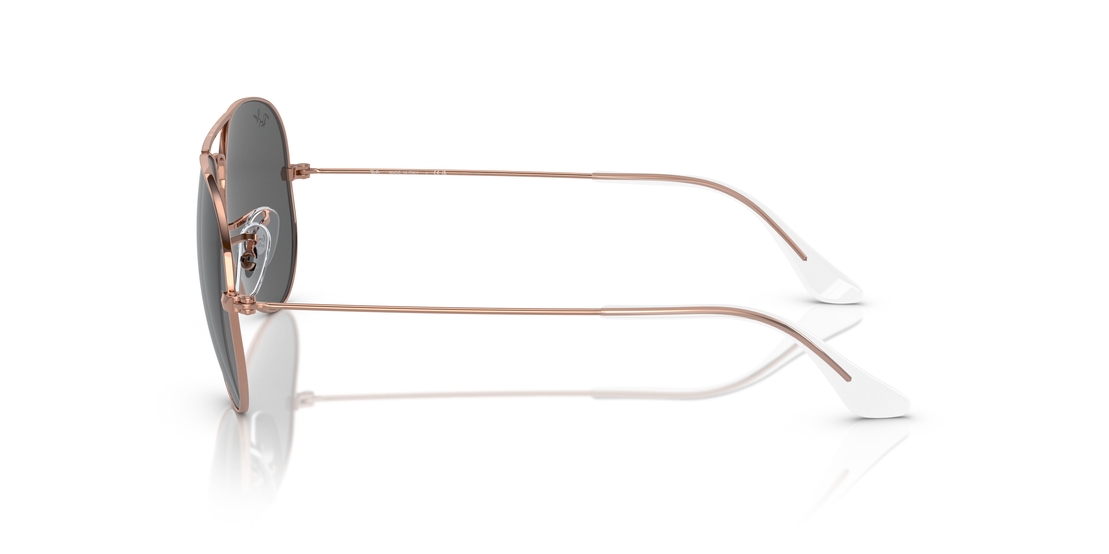 AVIATOR ROSE GOLD - 6