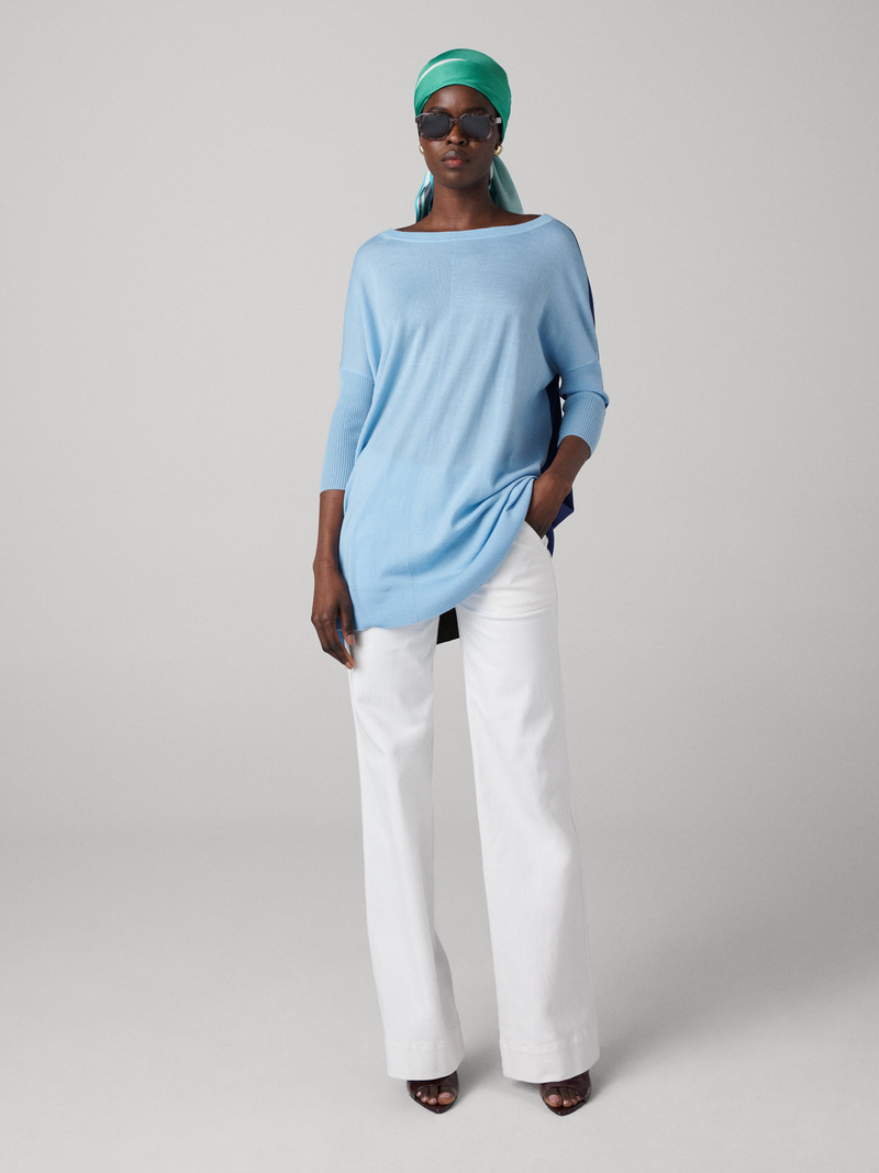 Diane Sweater 1