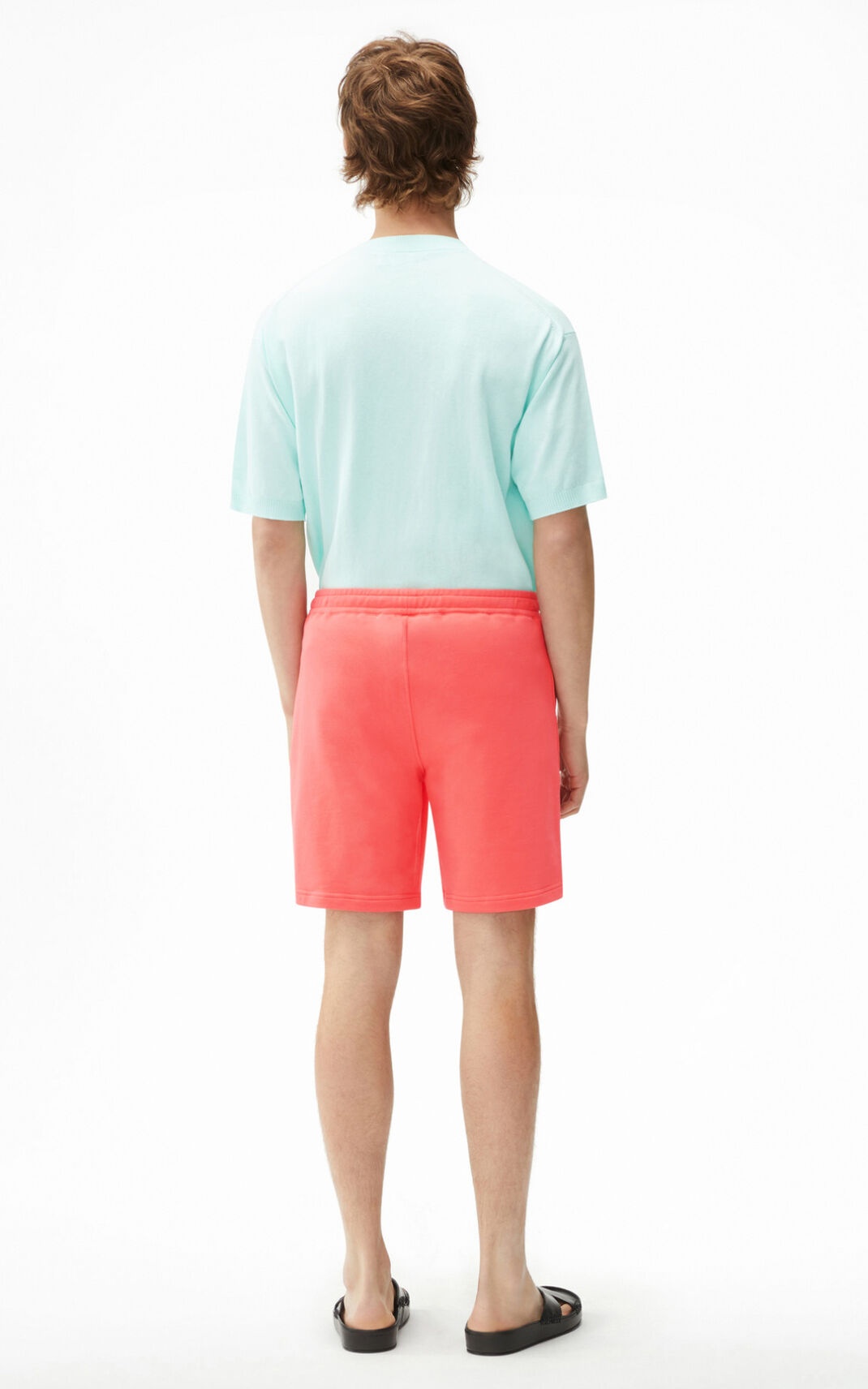 Tiger Crest shorts - 3