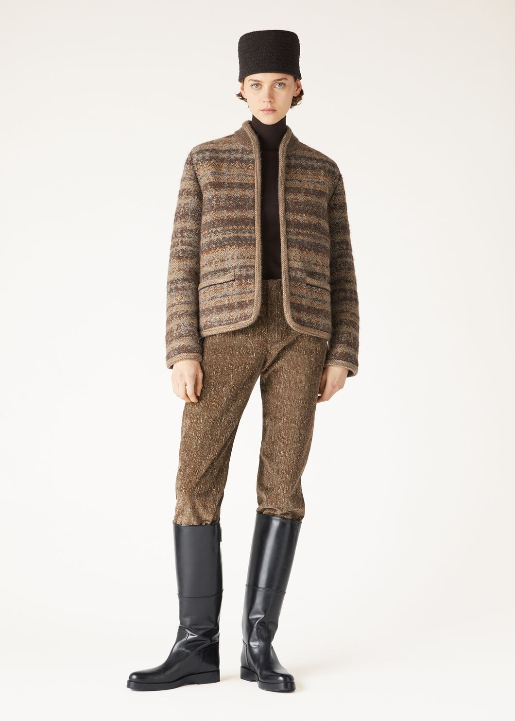Scopello Jacket - 2