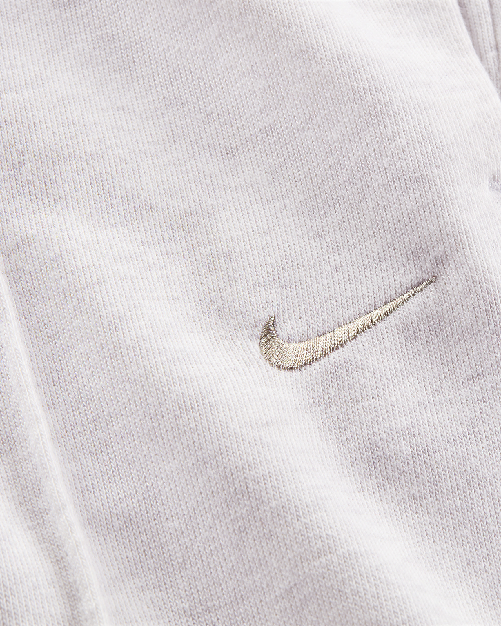 Nike Sportswear Chill Terry Women's Mid-Rise French Terry Open-Hem Sweatpants - 6
