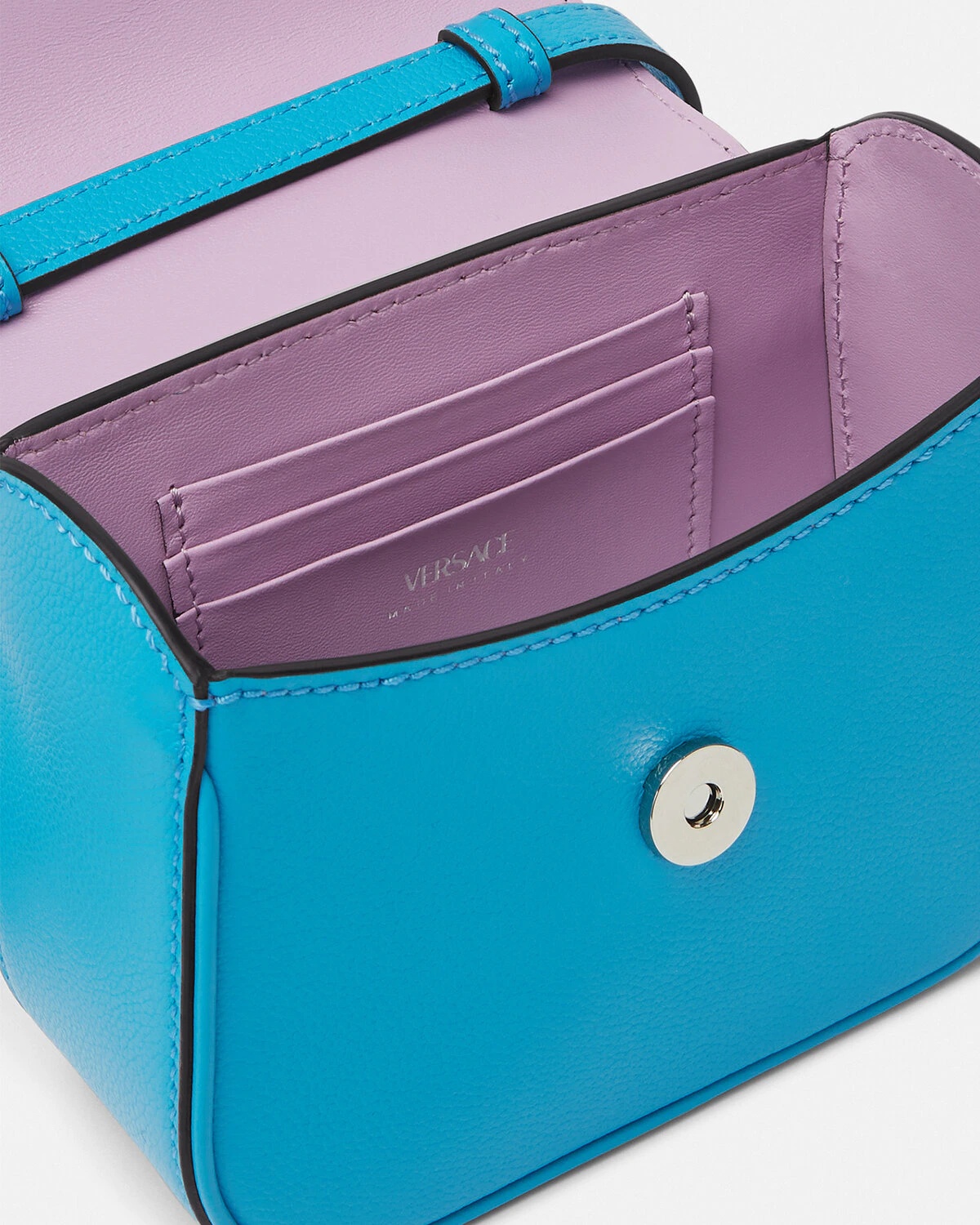 La Medusa Mini Bag - 4
