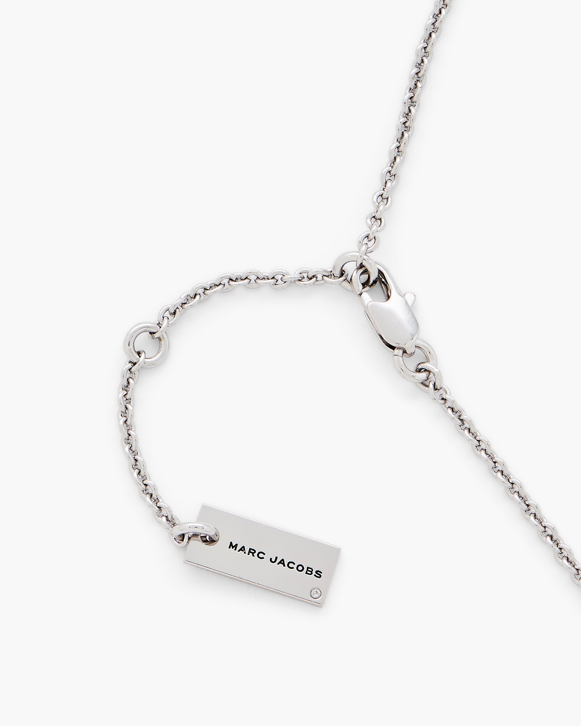 Marc Jacobs THE DAISY BALLOON NECKLACE | REVERSIBLE