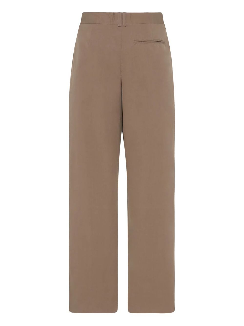 Alfidis wide-leg trousers - 6