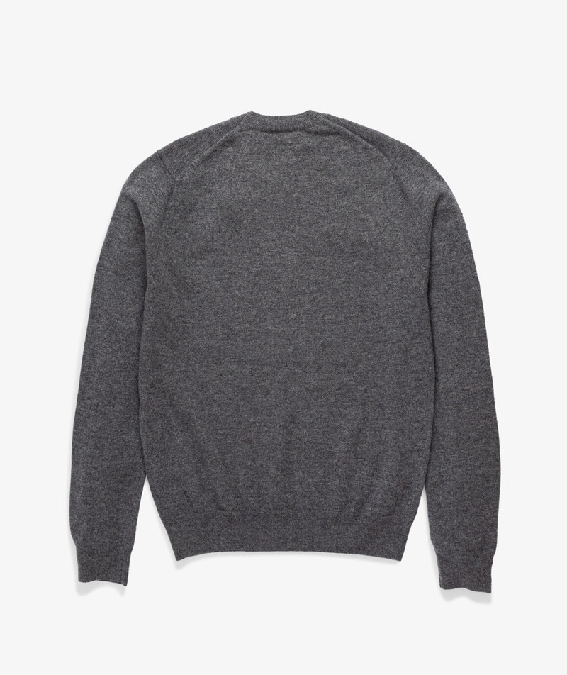 Comme des Garçons SHIRT Mens Pullover Knit outlook