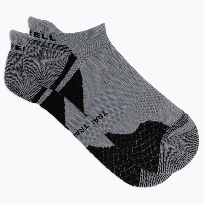 Cushion Trail Runner Tab Sock 3