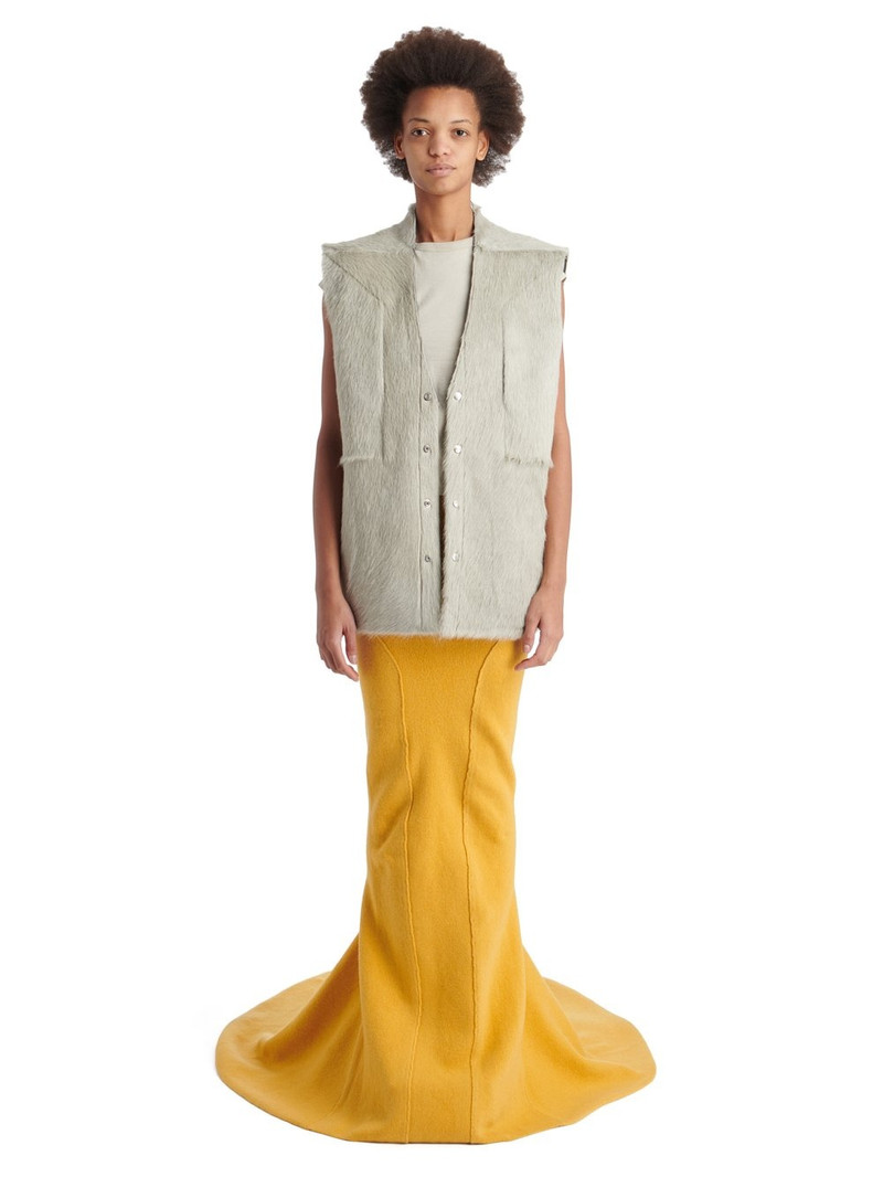 Rick Owens KNITS outlook