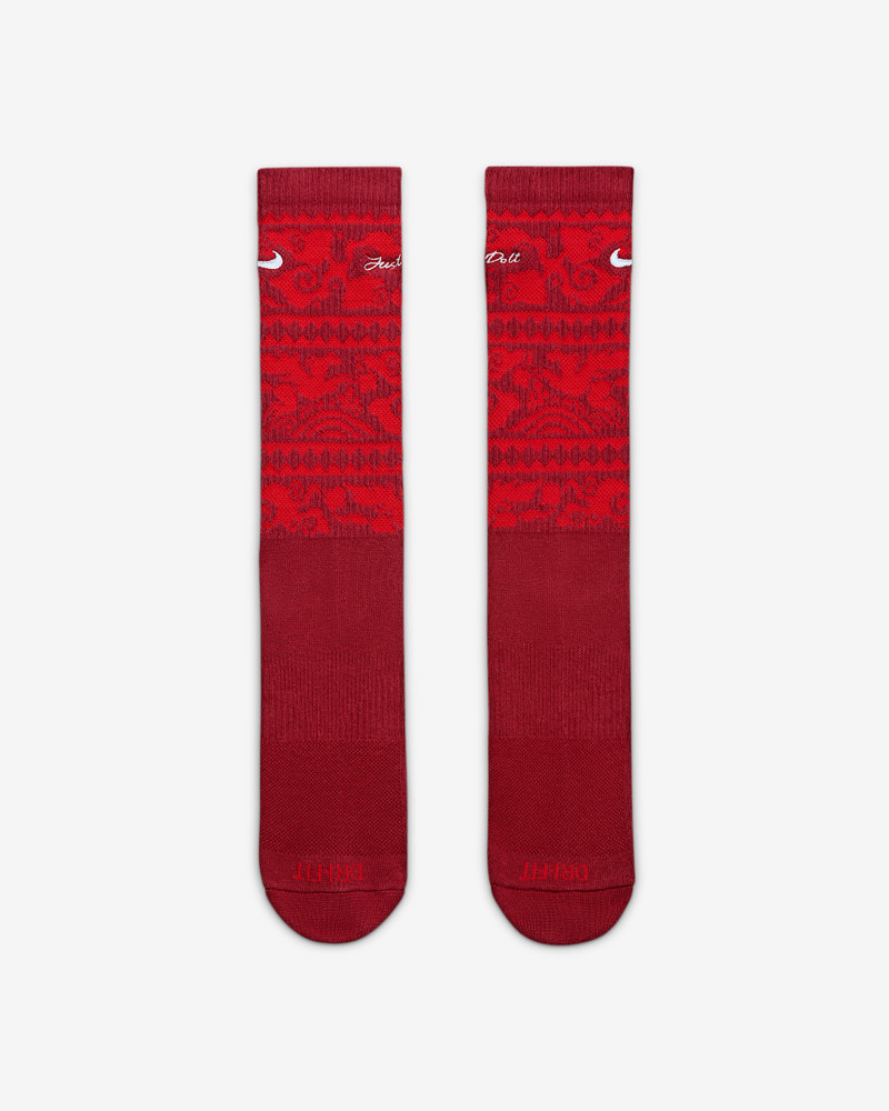 Nike Nike Everyday Plus "Lunar New Year" Cushioned Crew Socks (1 Pair) outlook