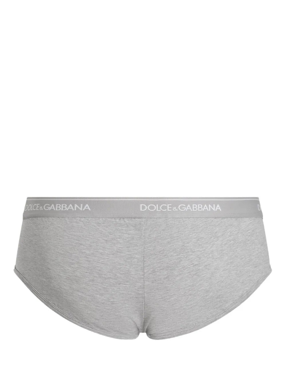 Dolce & Gabbana Men Set Of 3 Brando Briefs - 5