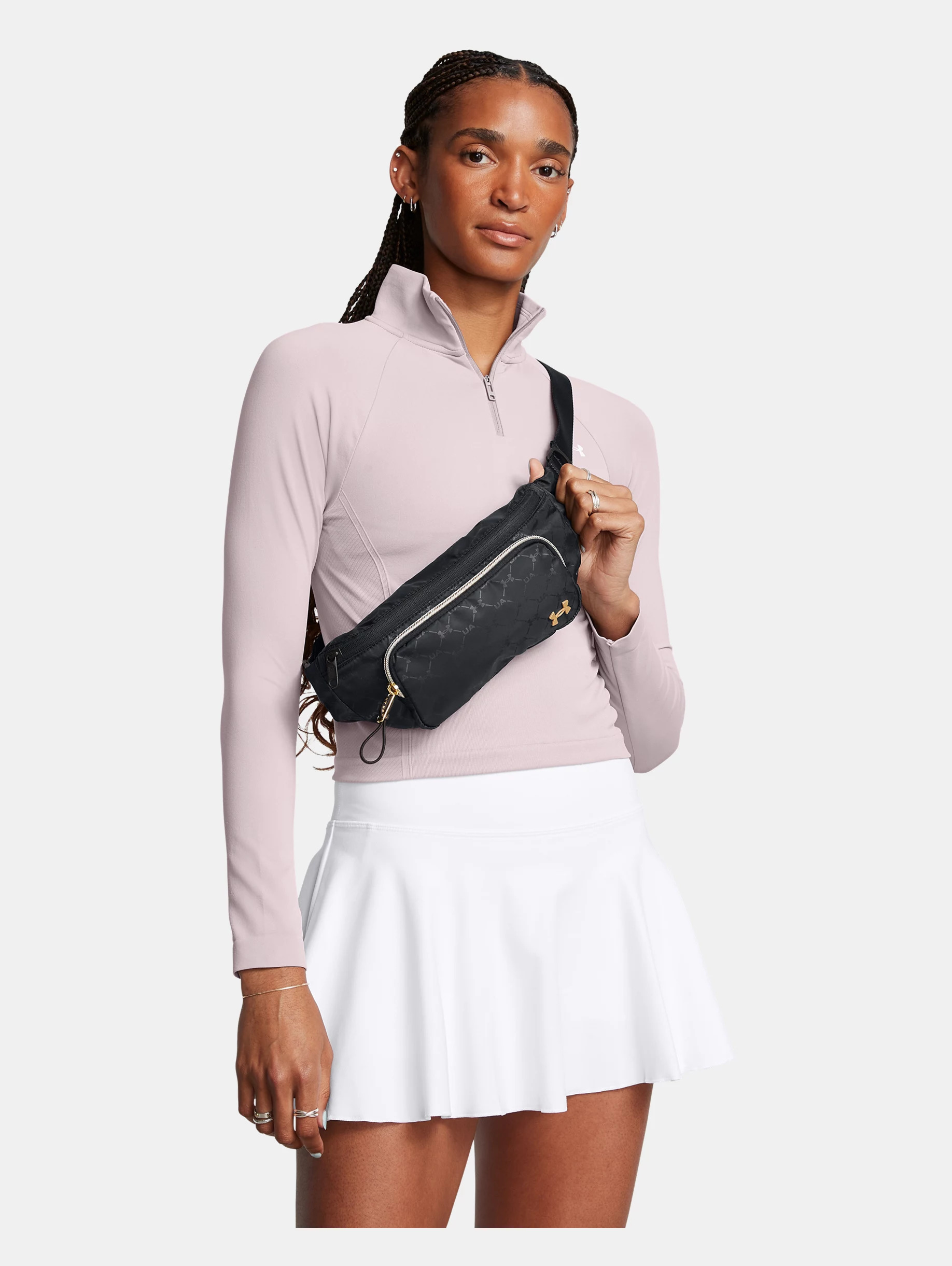 UA Studio Waist Bag Crossbody - 6