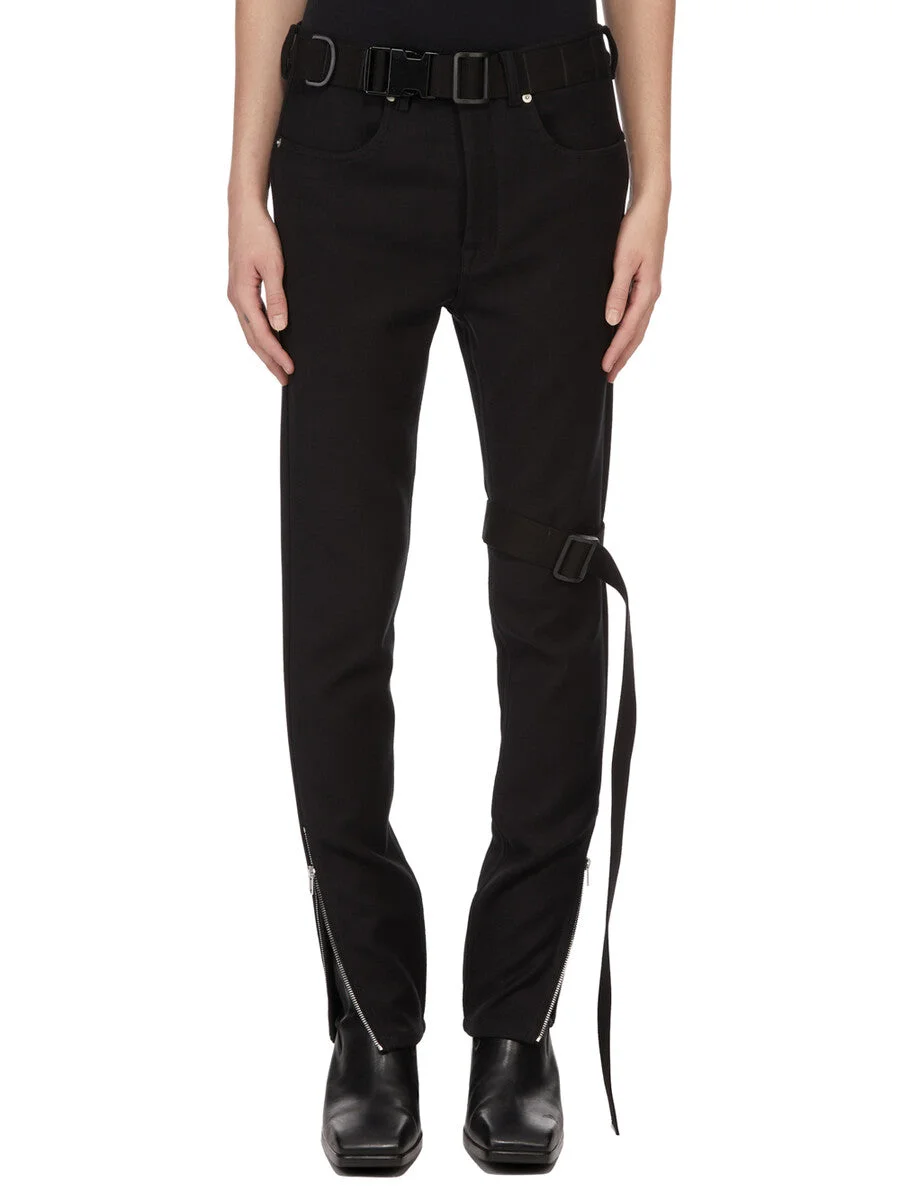 BLIXA JEANS - 1