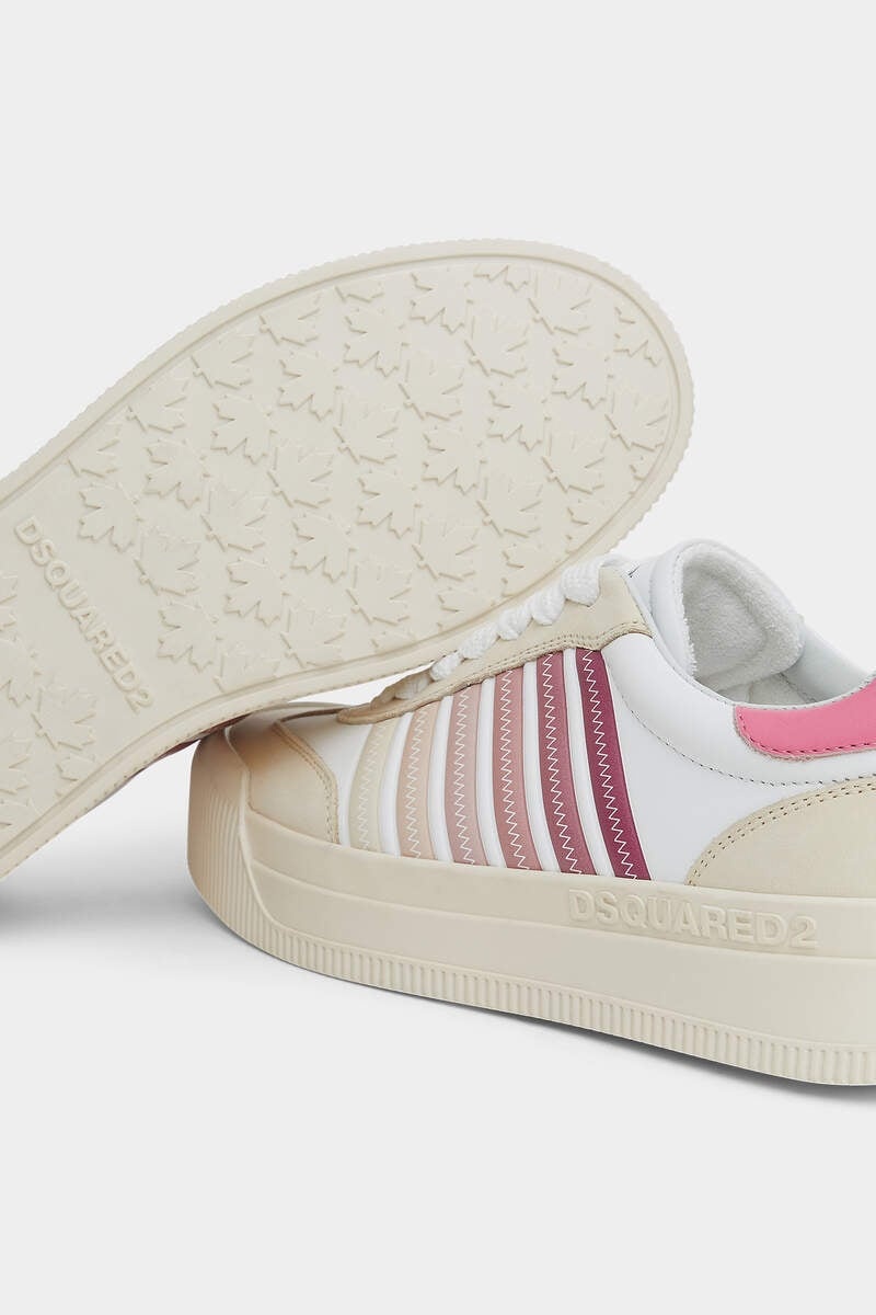 NEW JERSEY SNEAKERS - 5