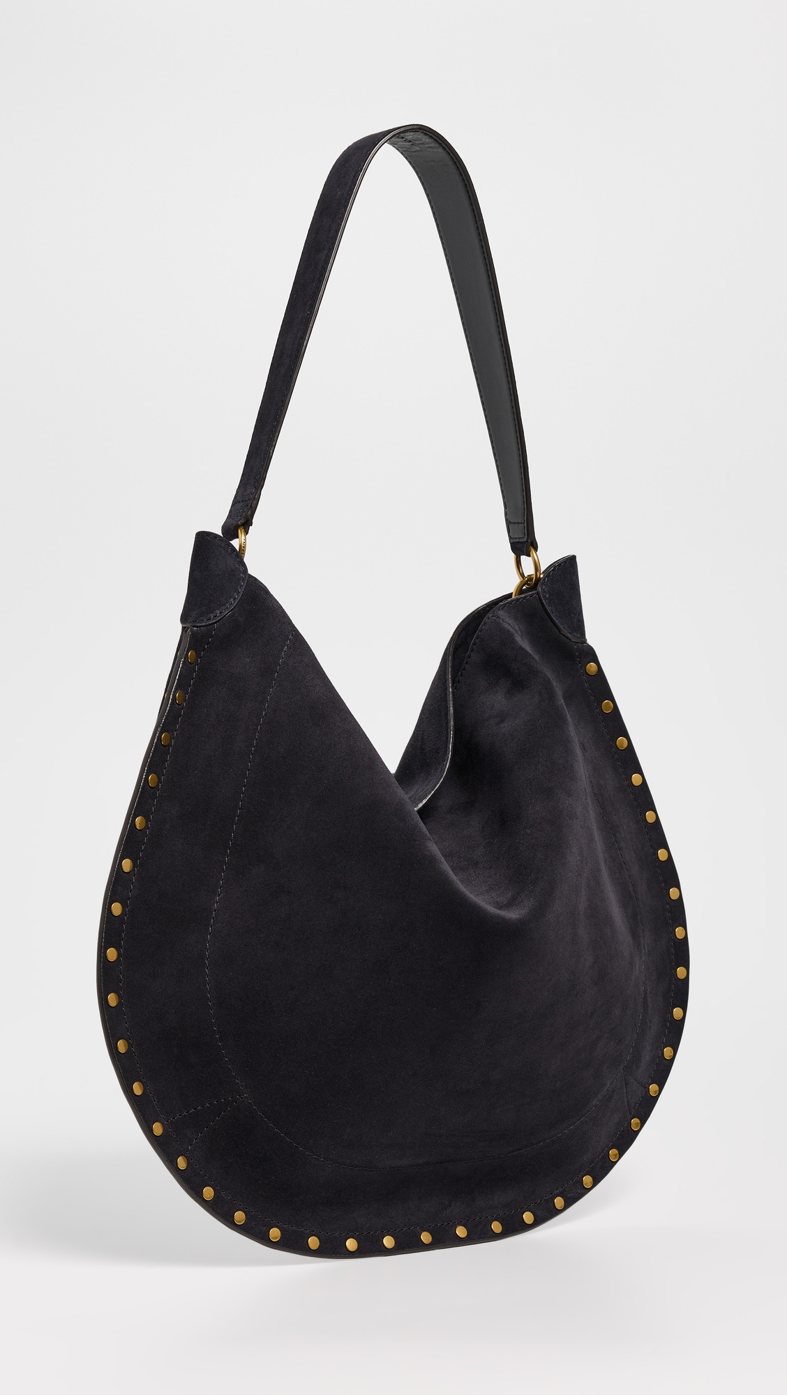 Oskan Hobo Soft Bag - 3